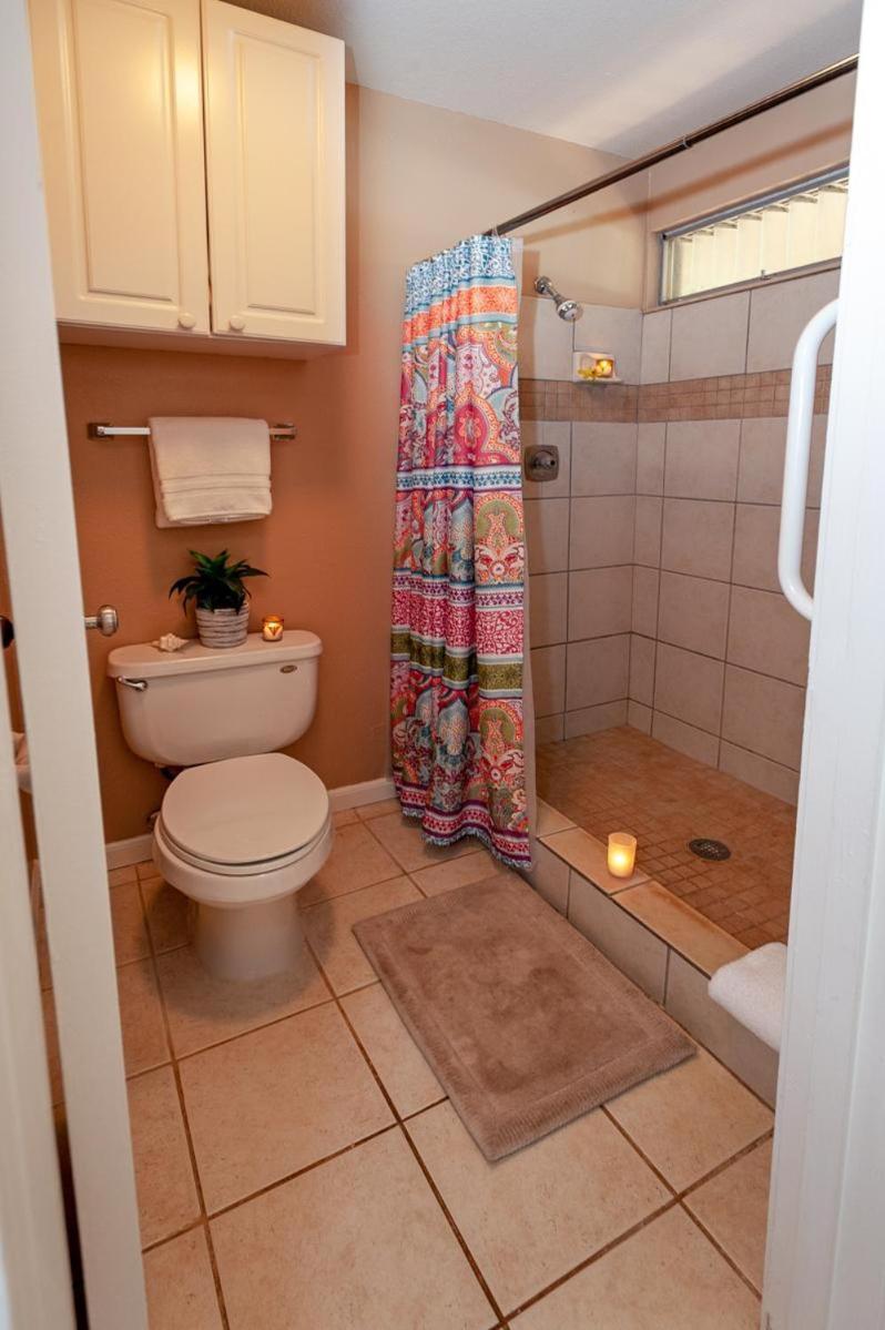 Sandpiper 120b Holiday home *