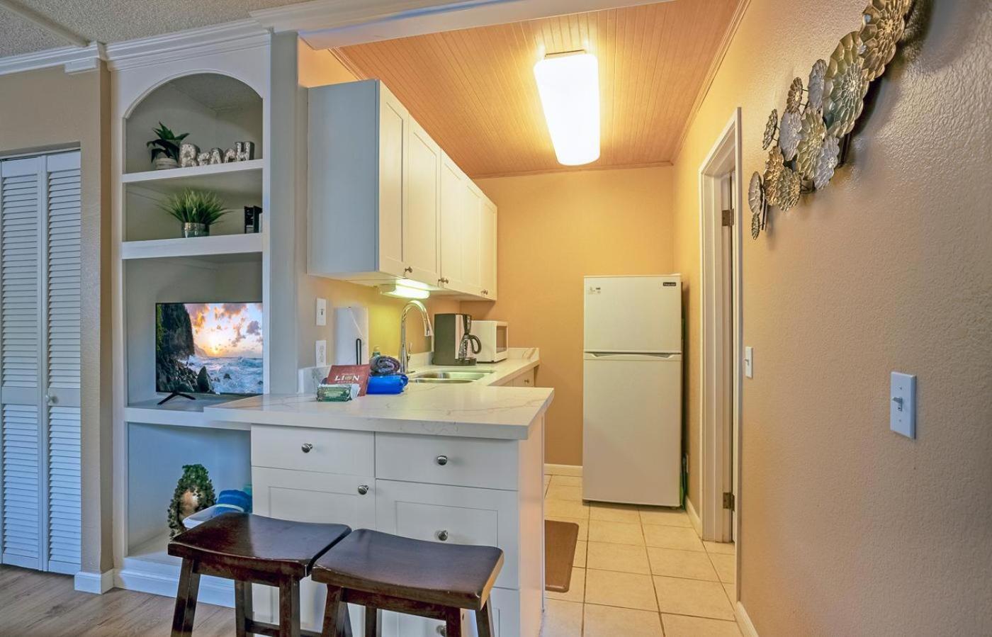 Sandpiper 120b Holiday home Princeville