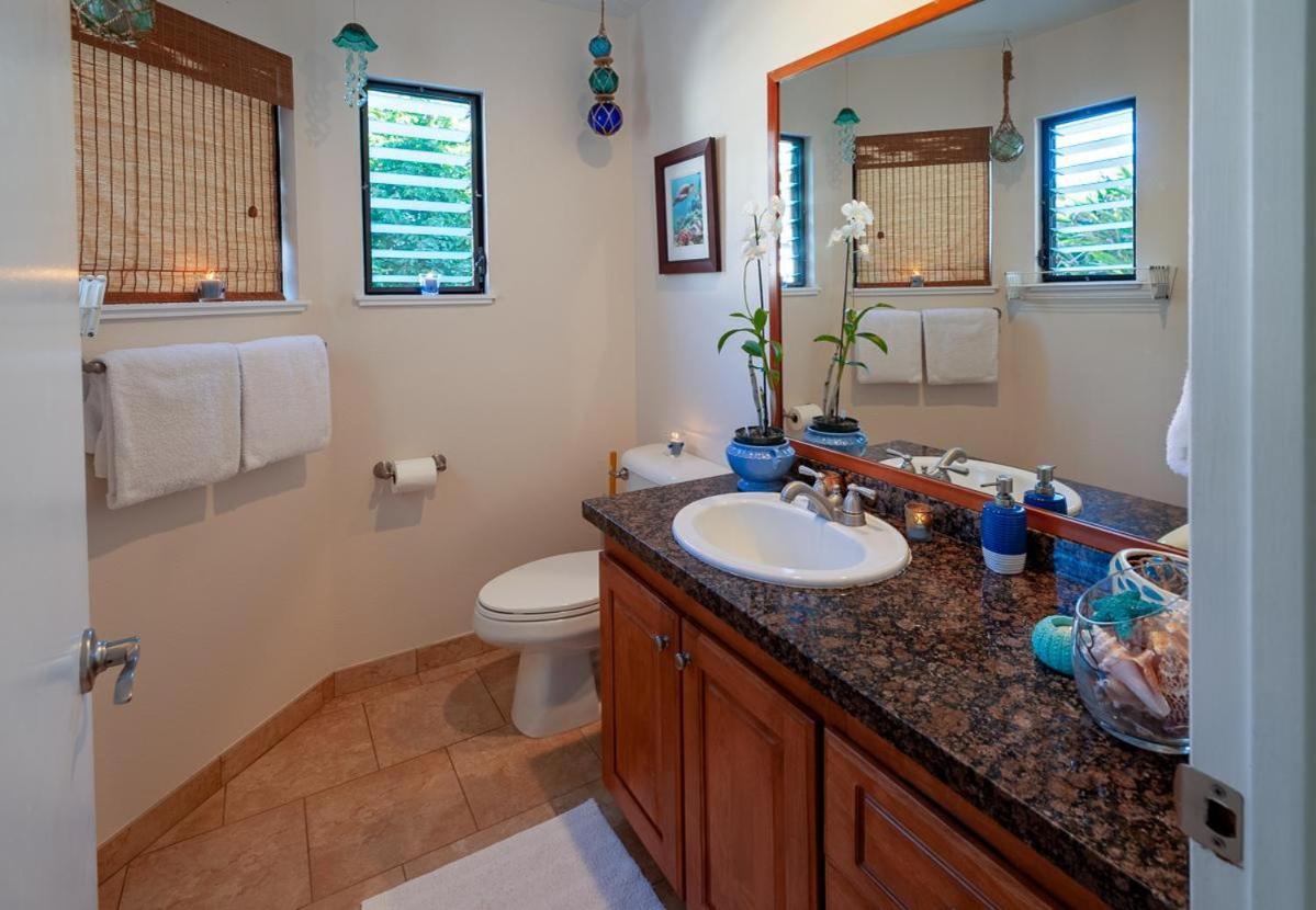 Casa de férias Hanalei Bay 26