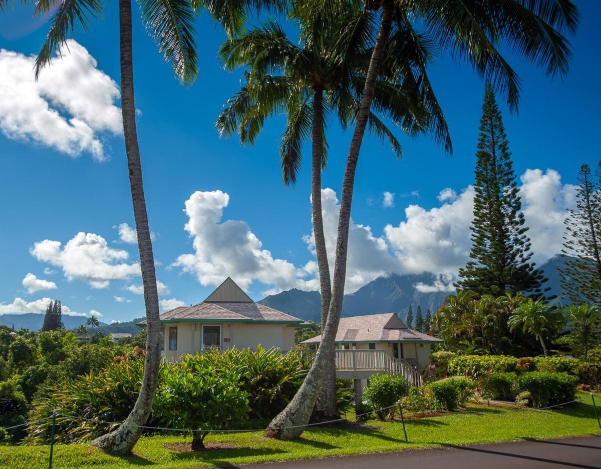 Hanalei Bay 26 Casa de férias *