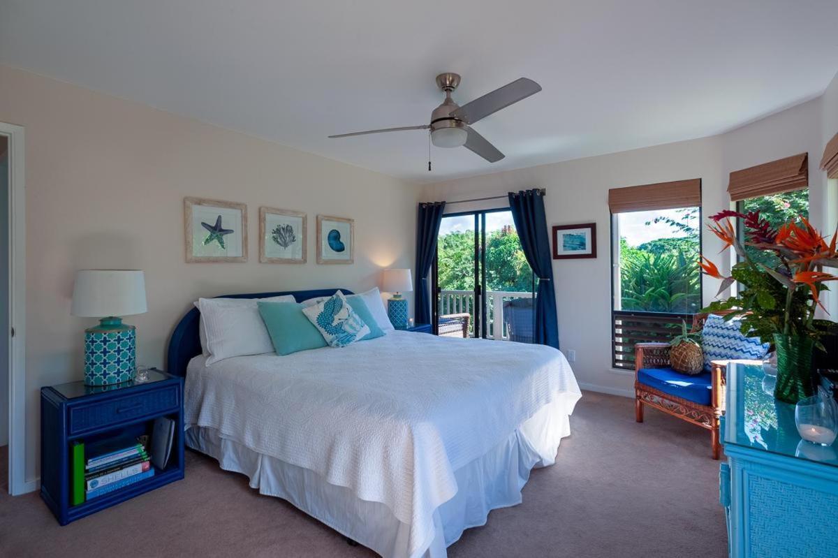 Hanalei Bay 26 Casa de férias Princeville