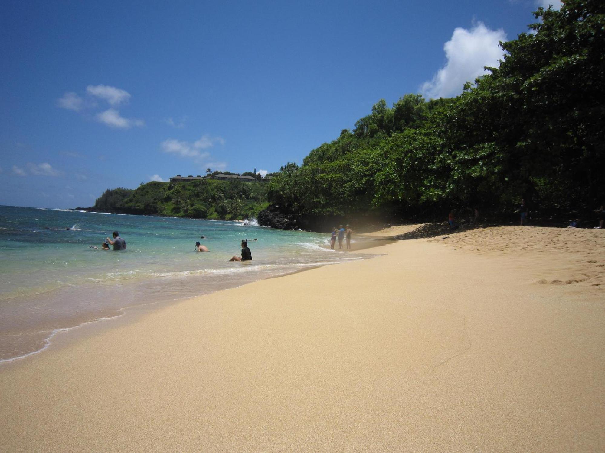 Casa de férias Hanalei Bay 26 Princeville