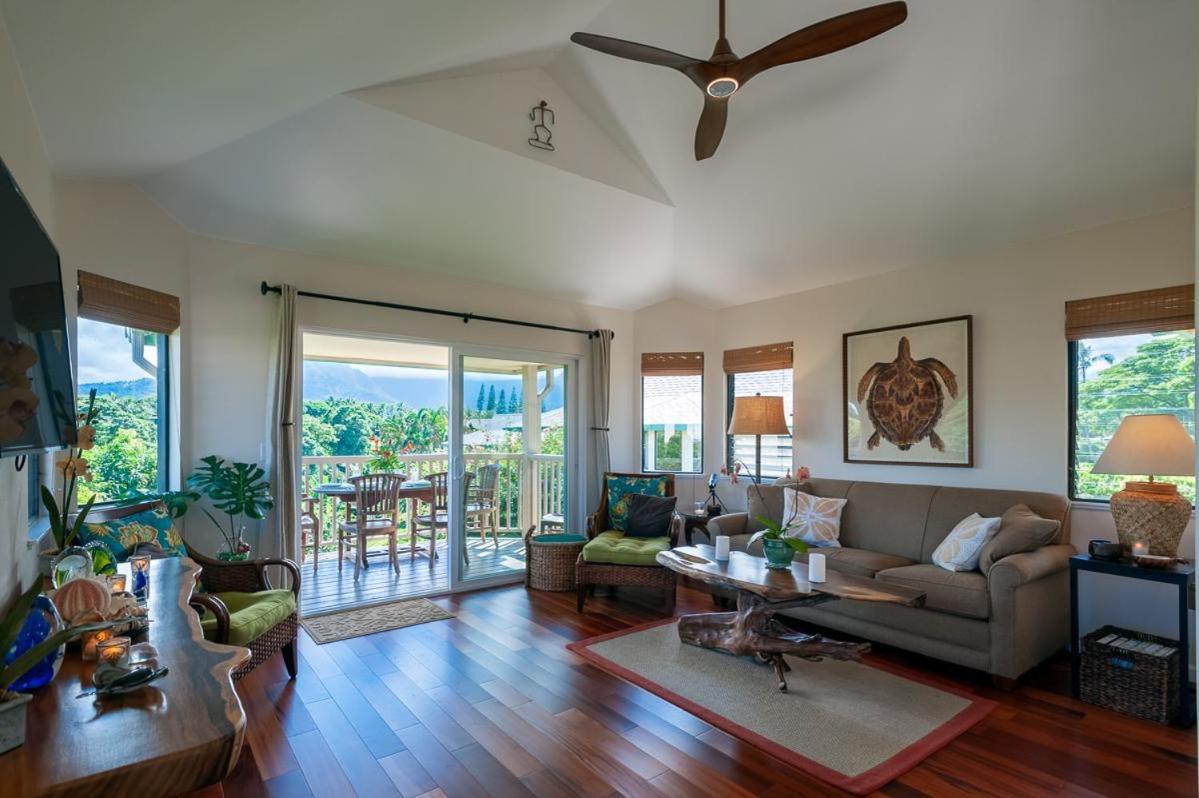Casa de férias Hanalei Bay 26