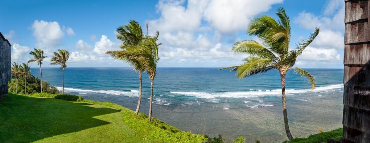 Sealodge D7 Apartamento Princeville