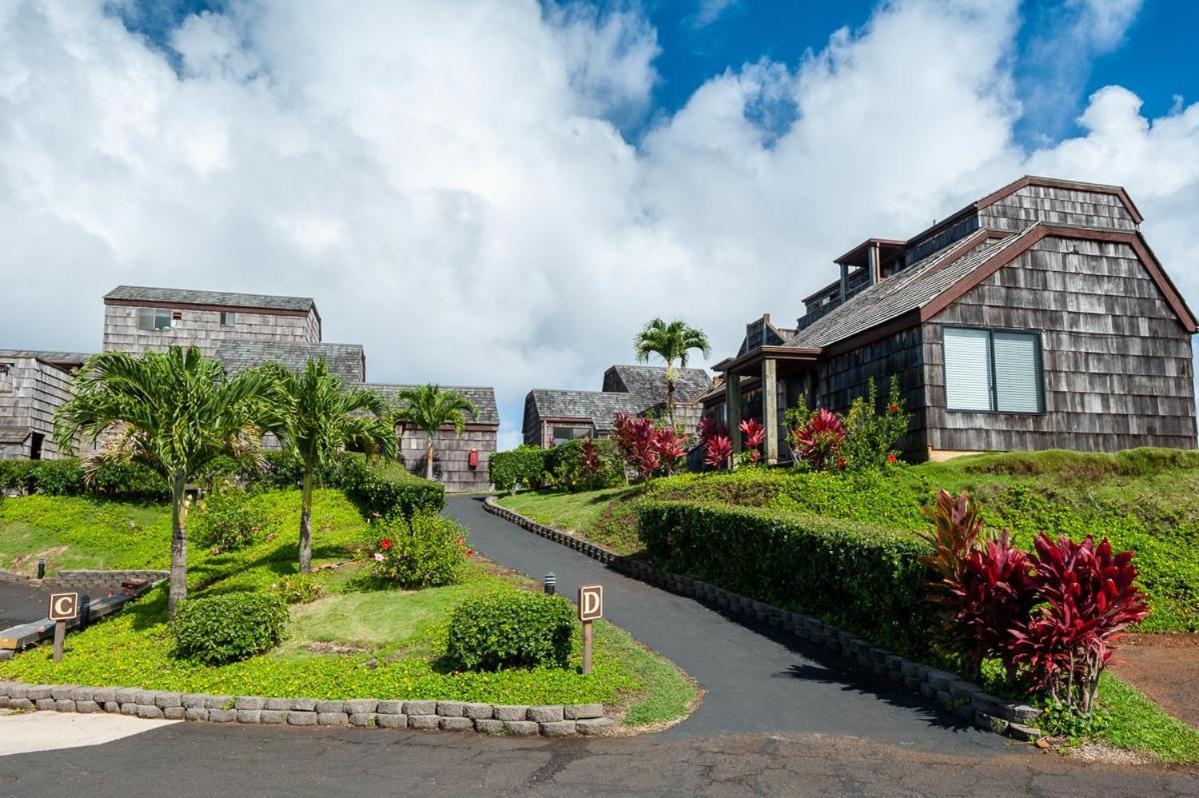 Sealodge D7 Princeville
