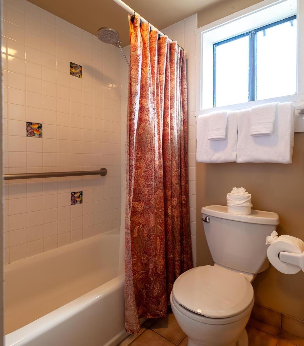 Sealodge D7 Apartamento Princeville