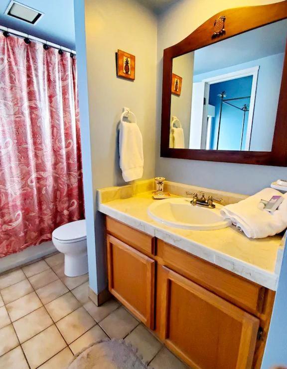 Sealodge D7 Princeville