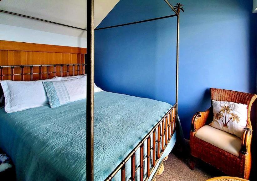 Sealodge D7 Apartamento *
