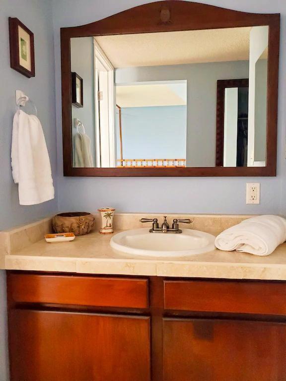 Sealodge D7 Apartamento Princeville