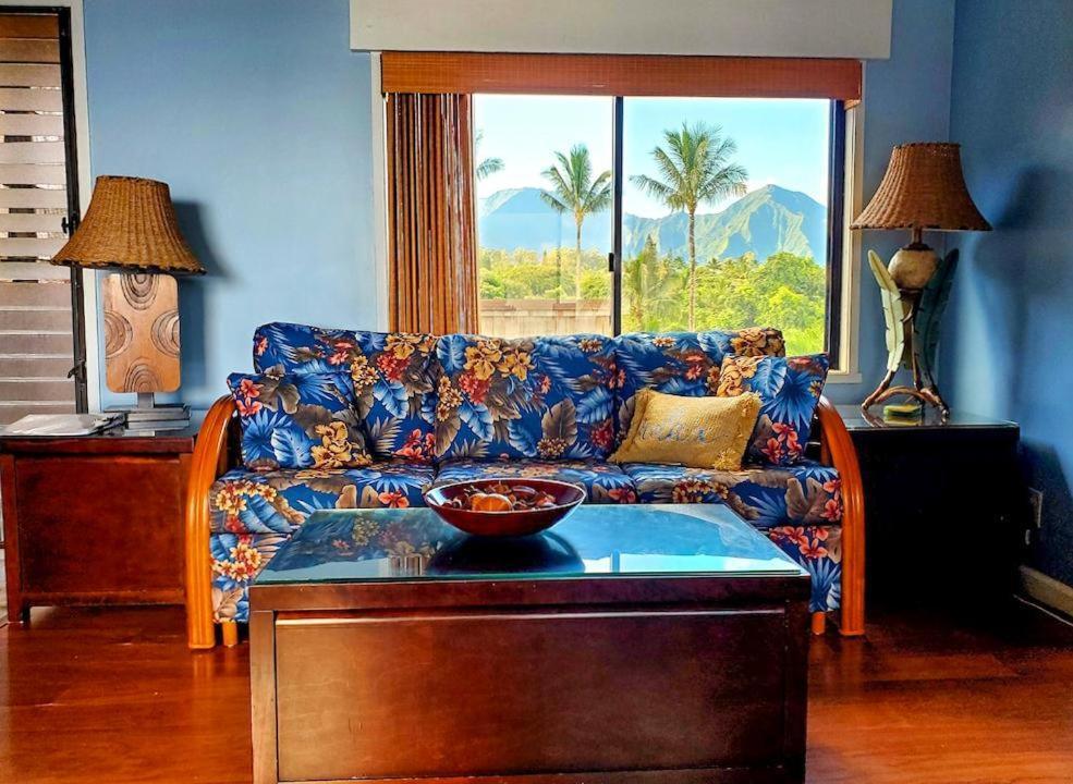 Sealodge D7 Princeville