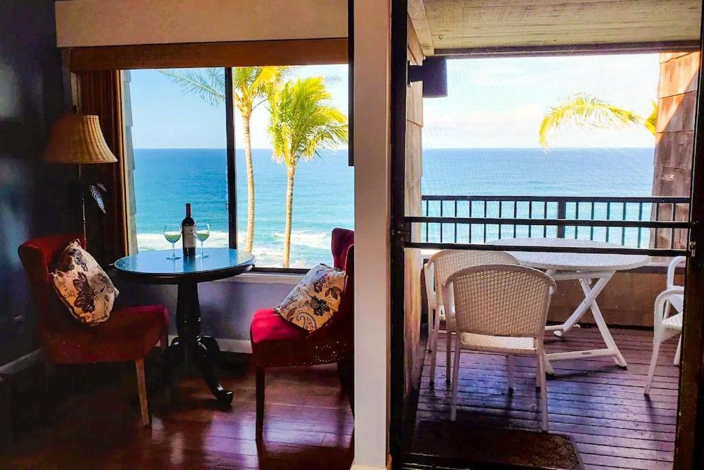 Sealodge D7 Apartamento
