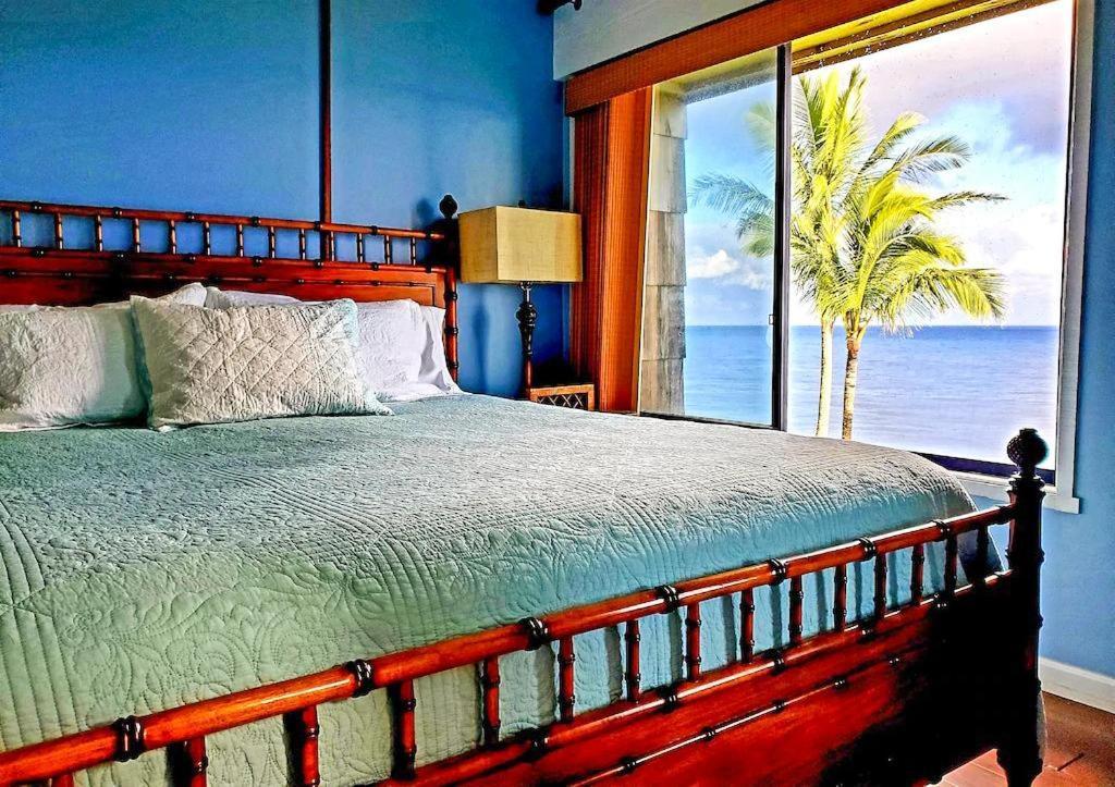 Apartamento Sealodge D7