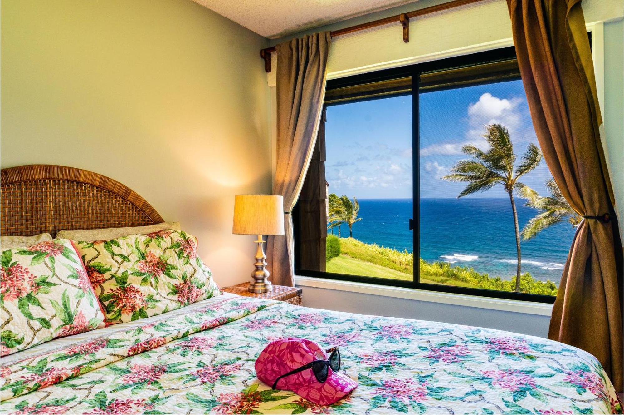 Apartment Sealodge J9 Princeville