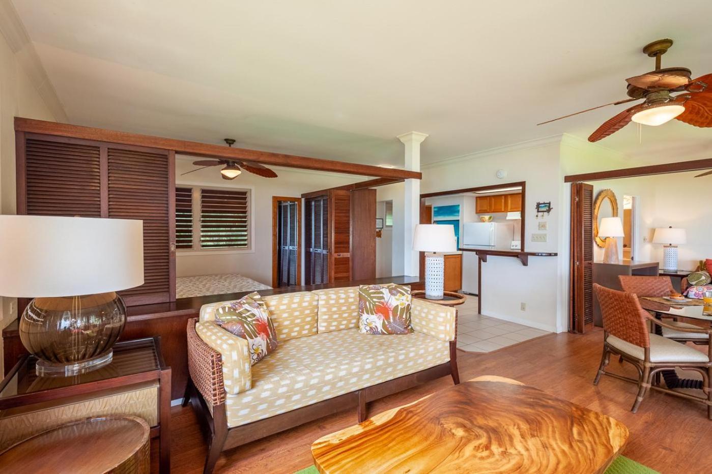 Apartment Colony K4 Hanalei