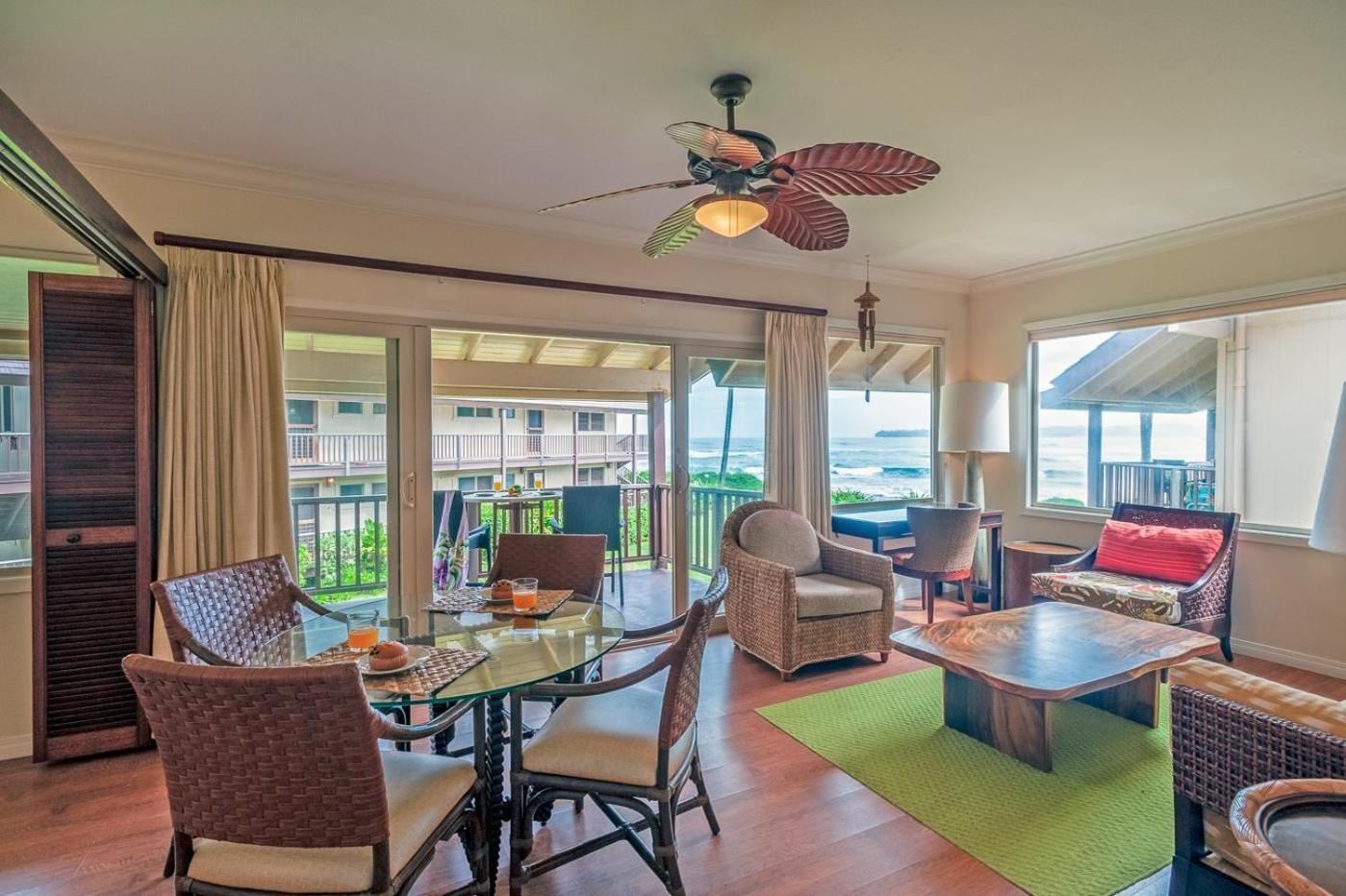 Colony K4 Hanalei