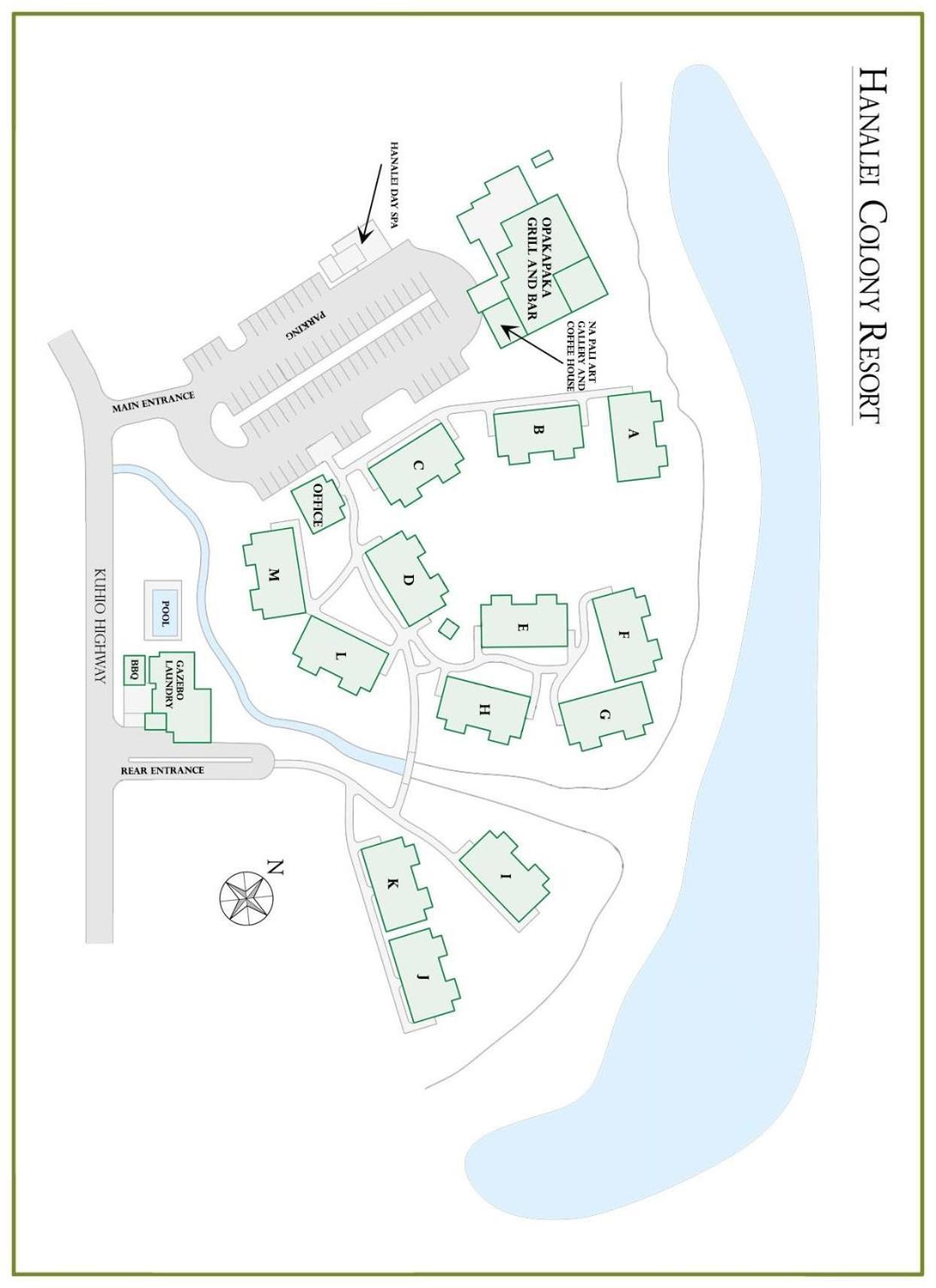 Colony K4 *