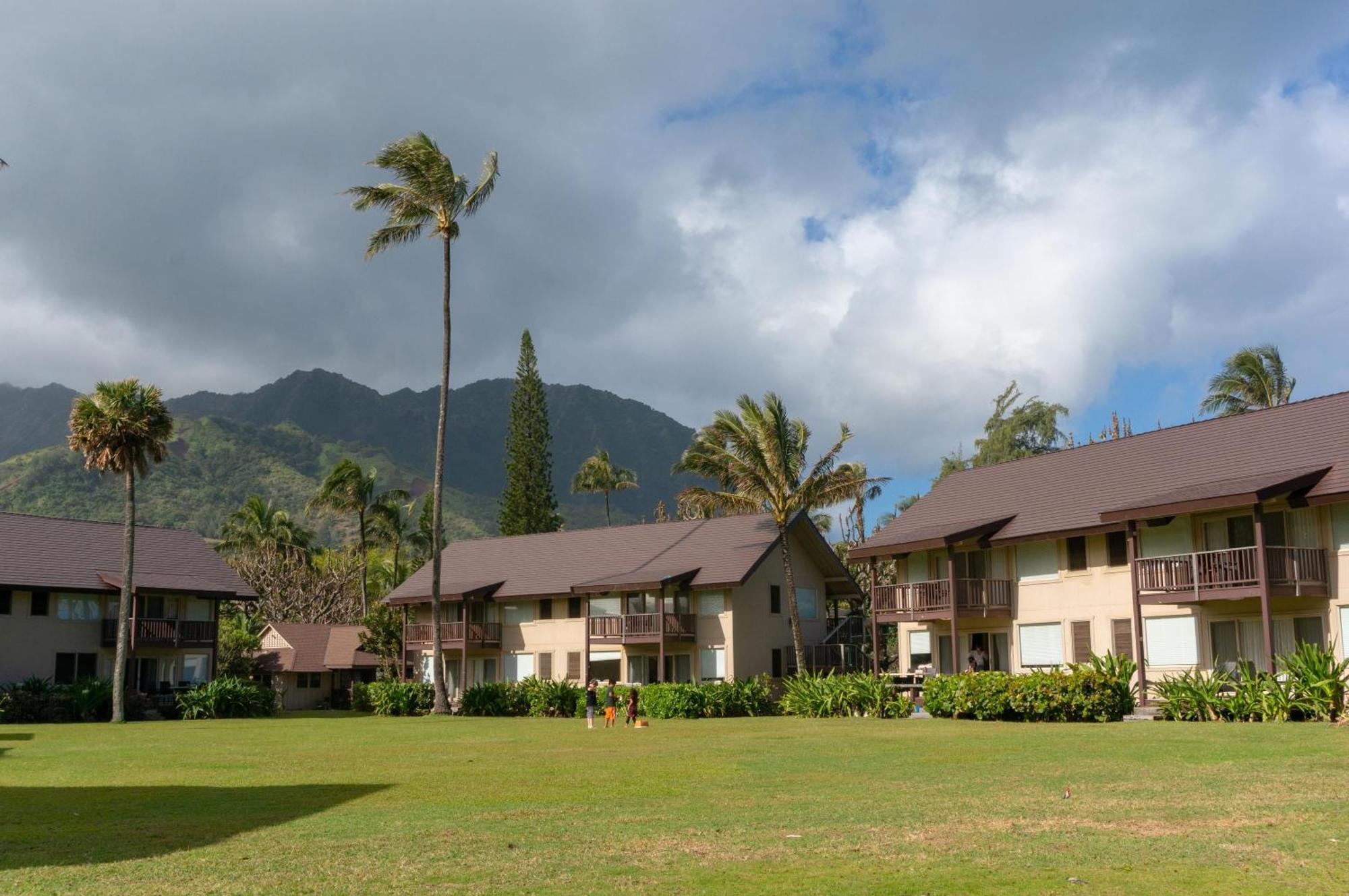 Colony K4 Hanalei