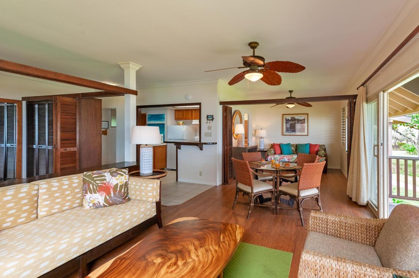 Colony K4 * Hanalei