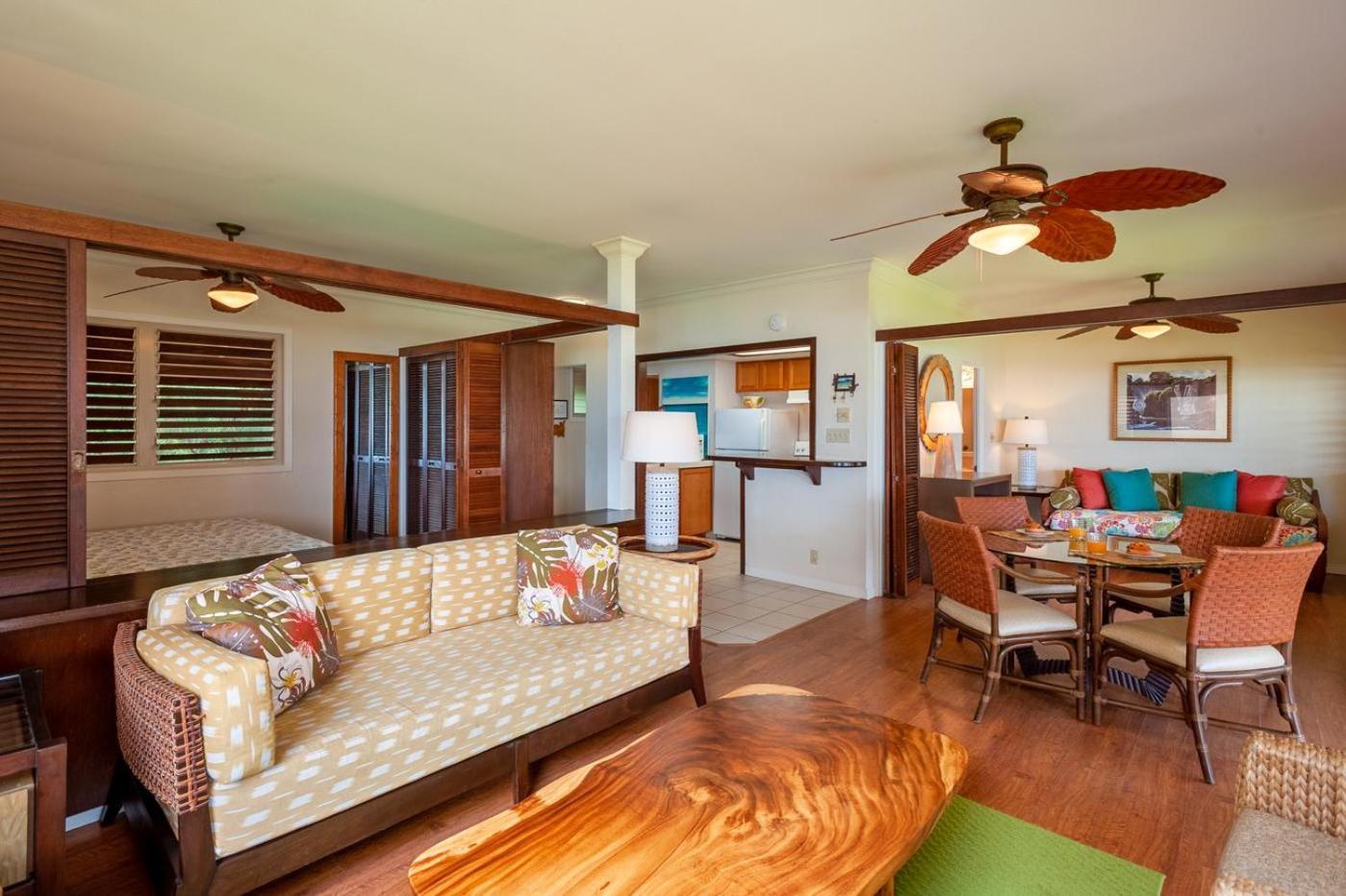 Colony K4 * Hanalei