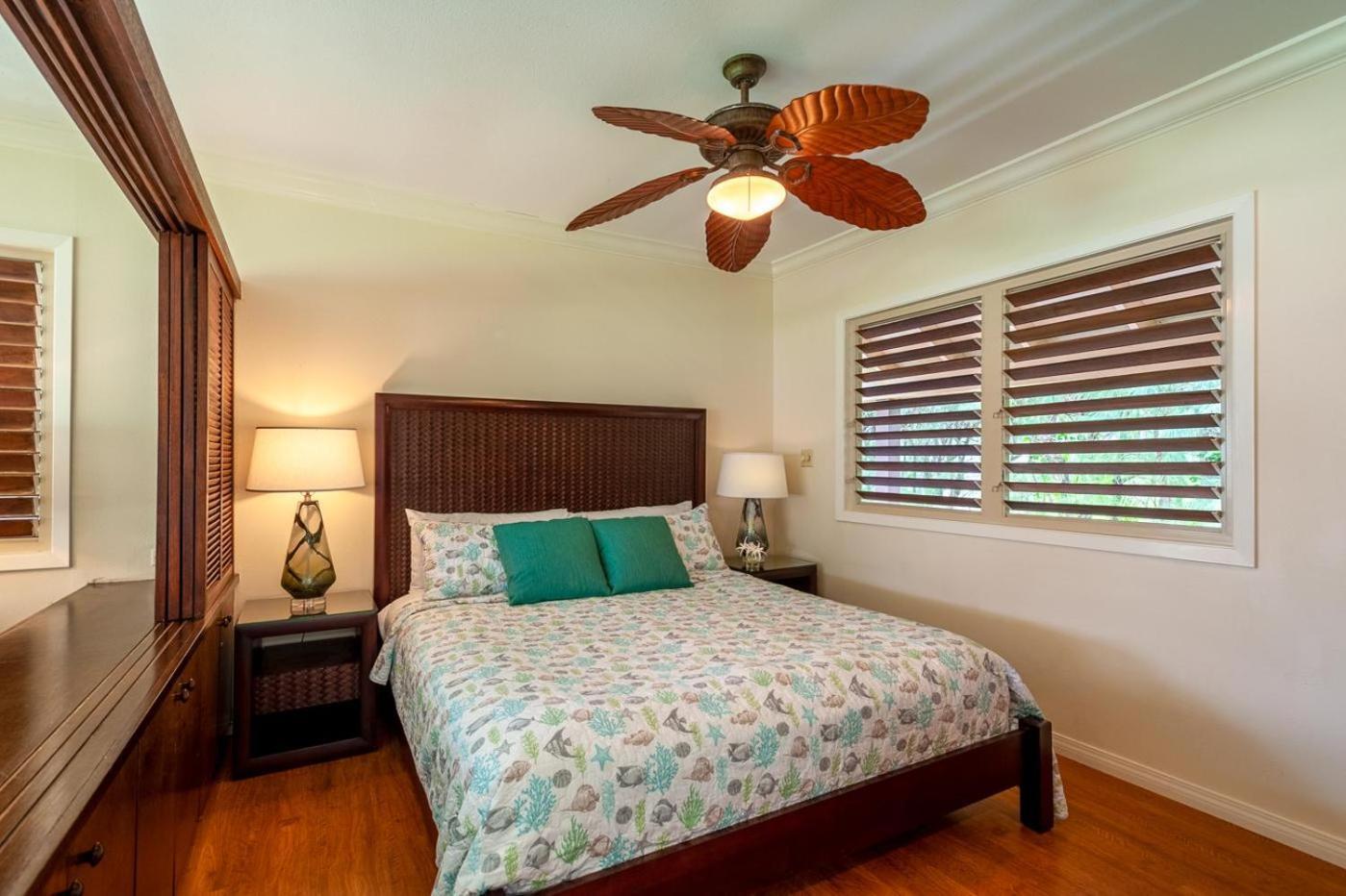 Apartment Colony K4 Hanalei