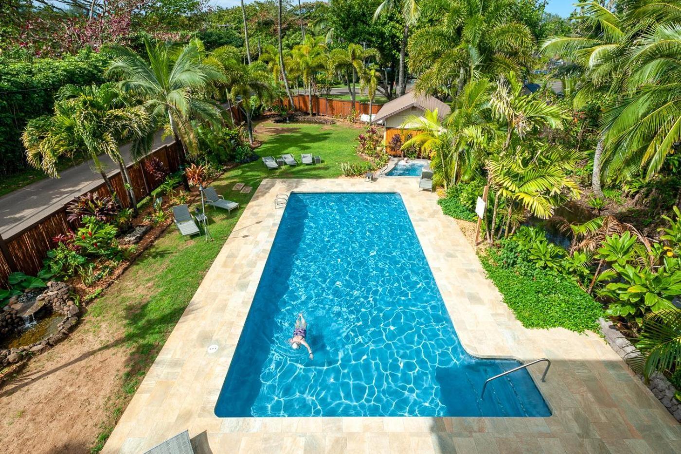 Colony H4 Hanalei