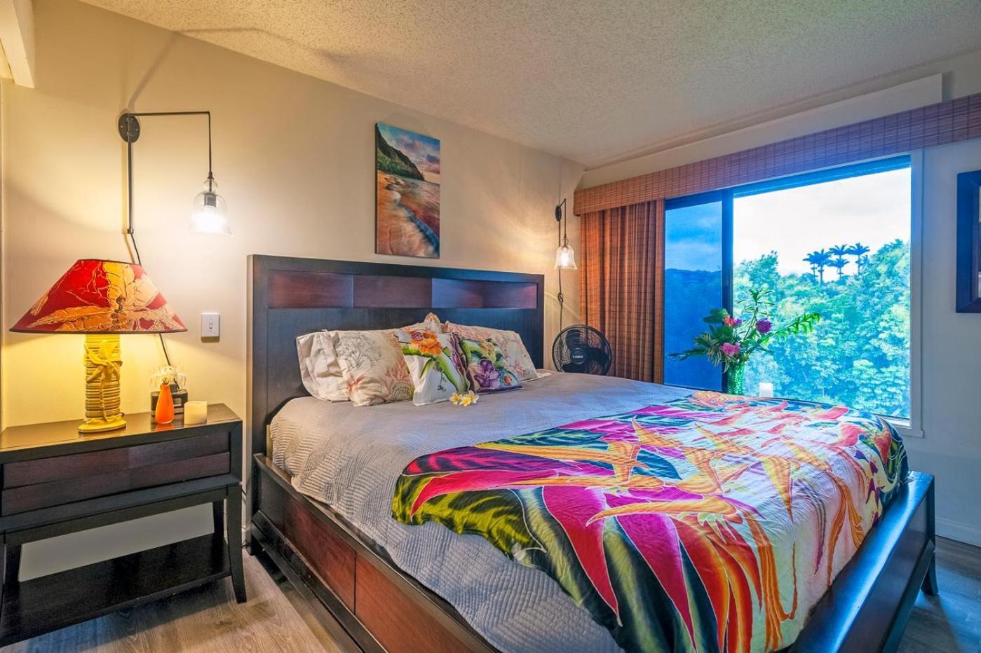 Apartment Sealodge B4 Princeville