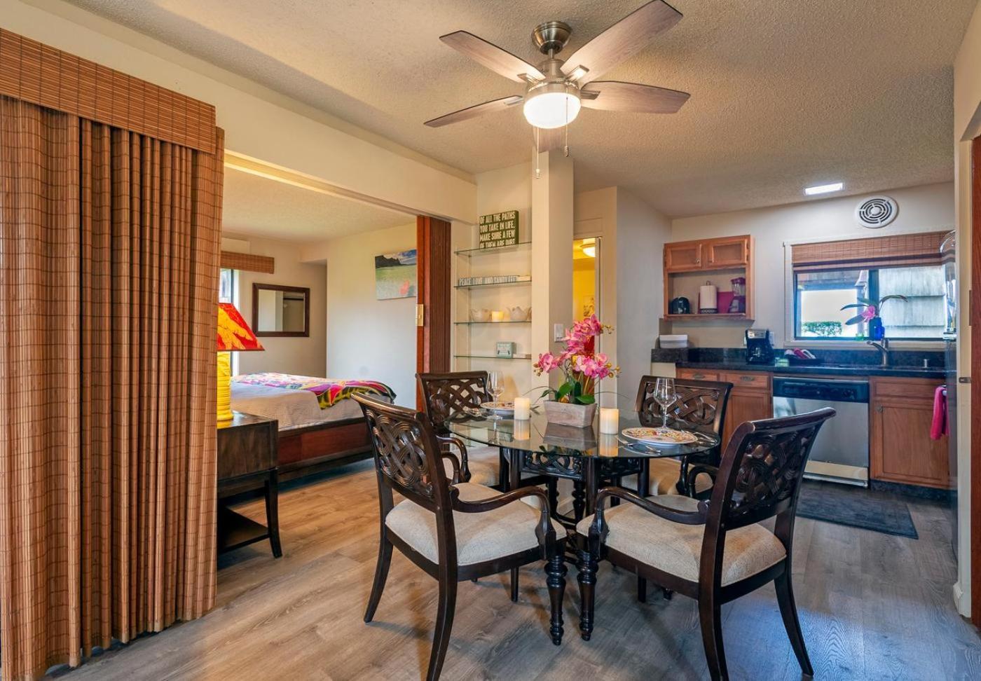 Apartment Sealodge B4