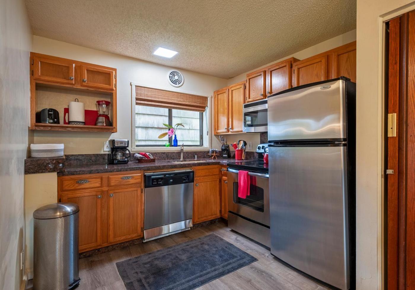 Apartment Sealodge B4 *