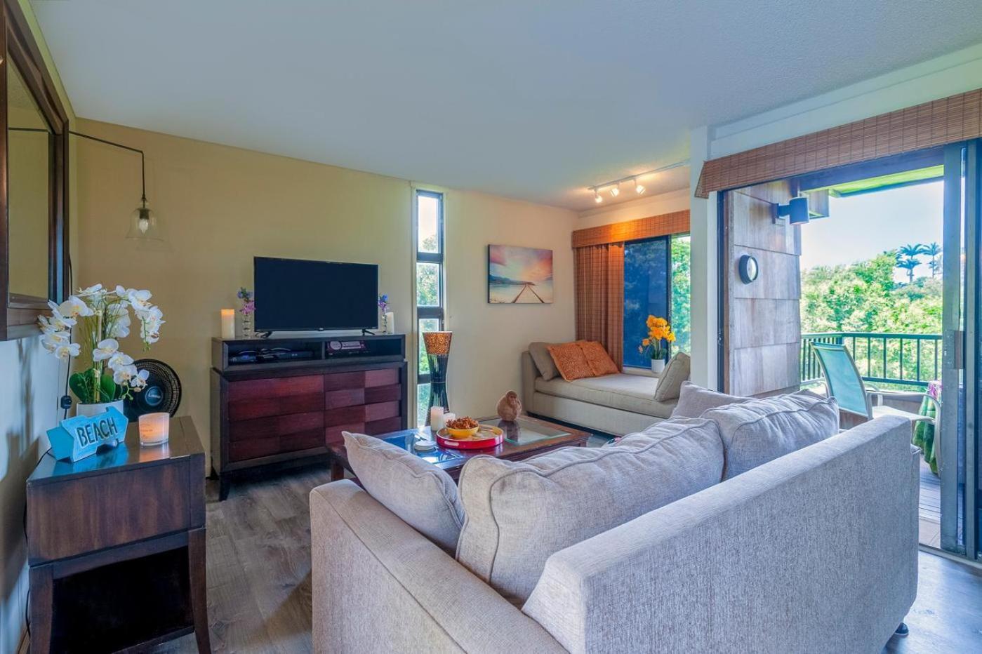 Sealodge B4 Apartment