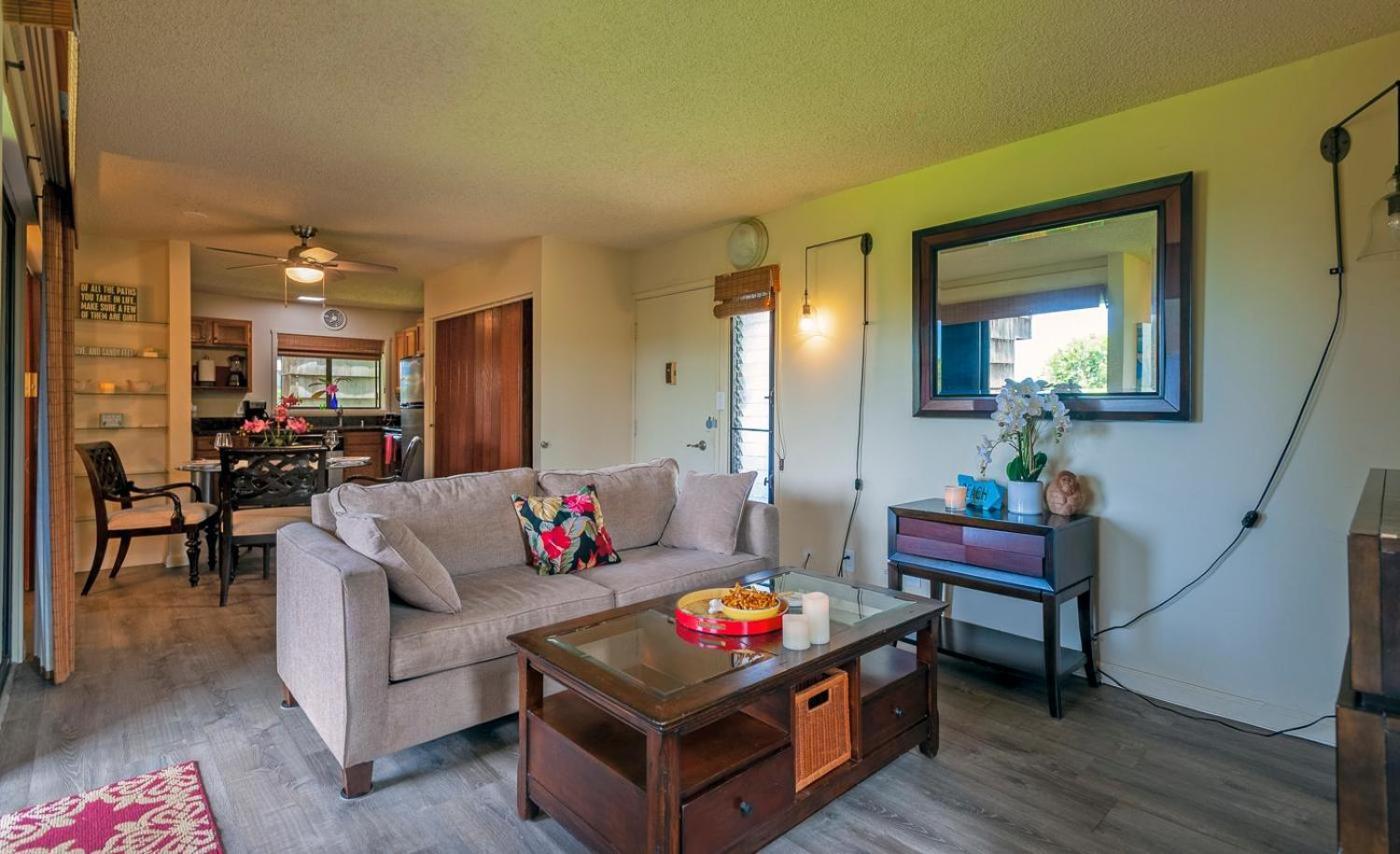 Apartment Sealodge B4 *
