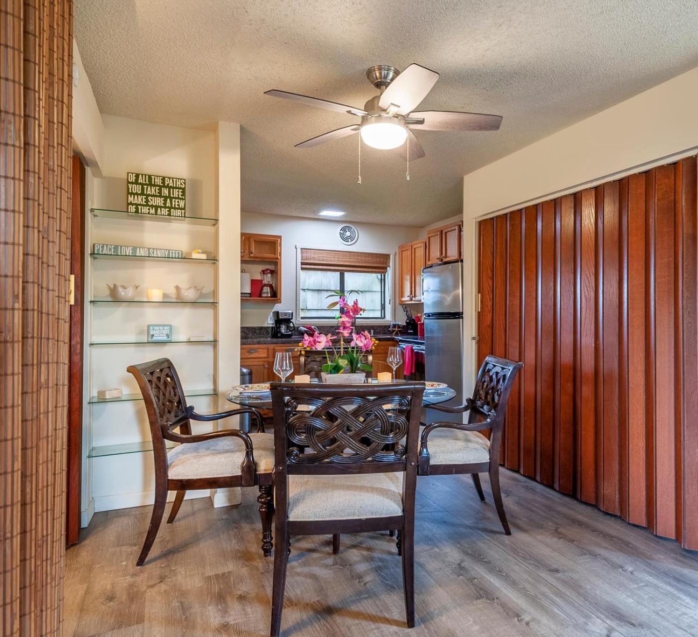 Apartment Sealodge B4 Princeville