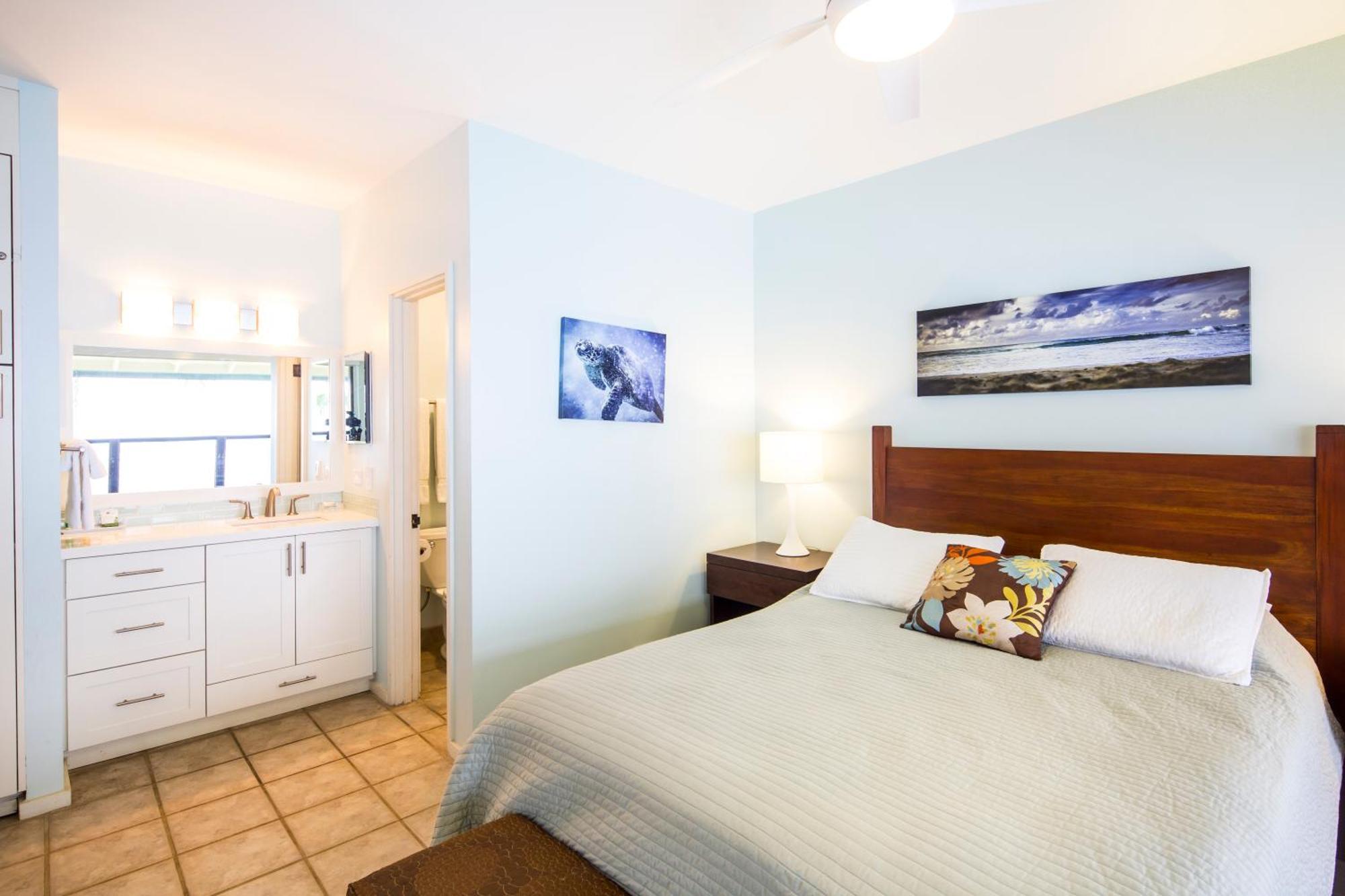Aparthotel Castle Po'ipu Shores