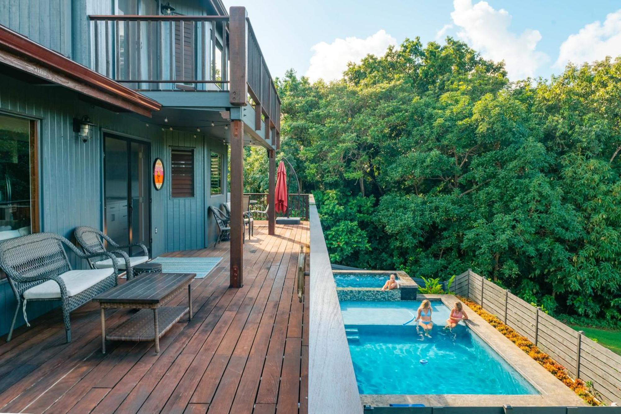 Holiday home Saltwater Hale *