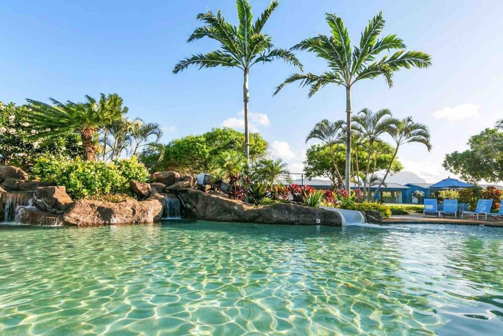 New 5br Estate - Ac Pool Gym Pickleball Holiday home