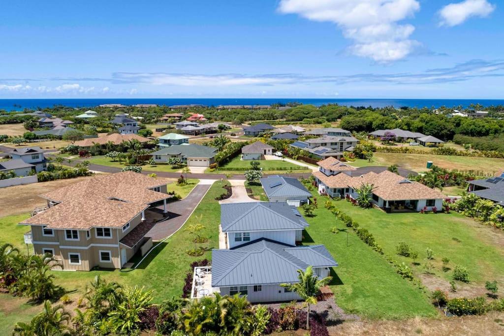 New 5br Estate - Ac Pool Gym Pickleball