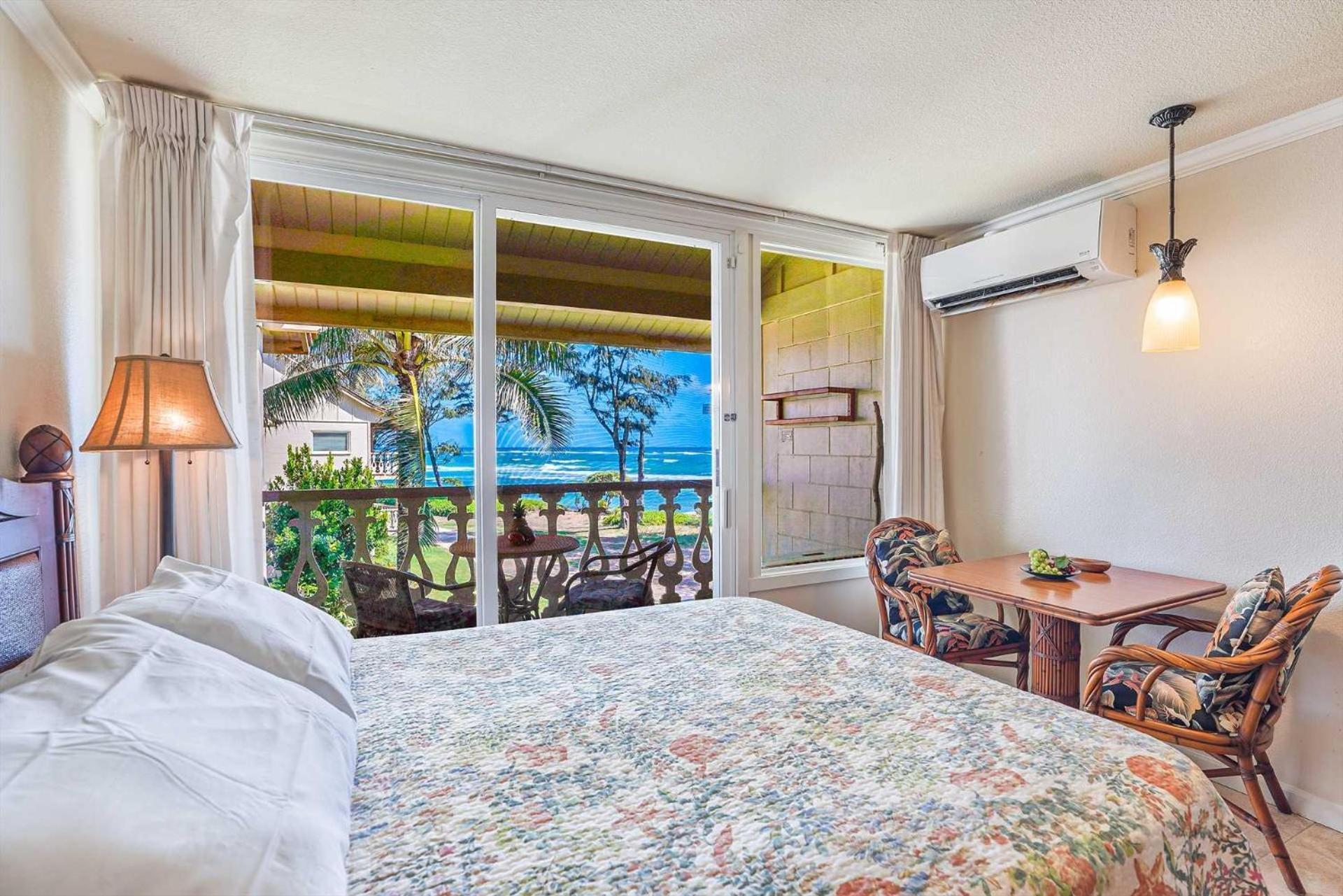 Islander On The 363 Apartment Kapa'a