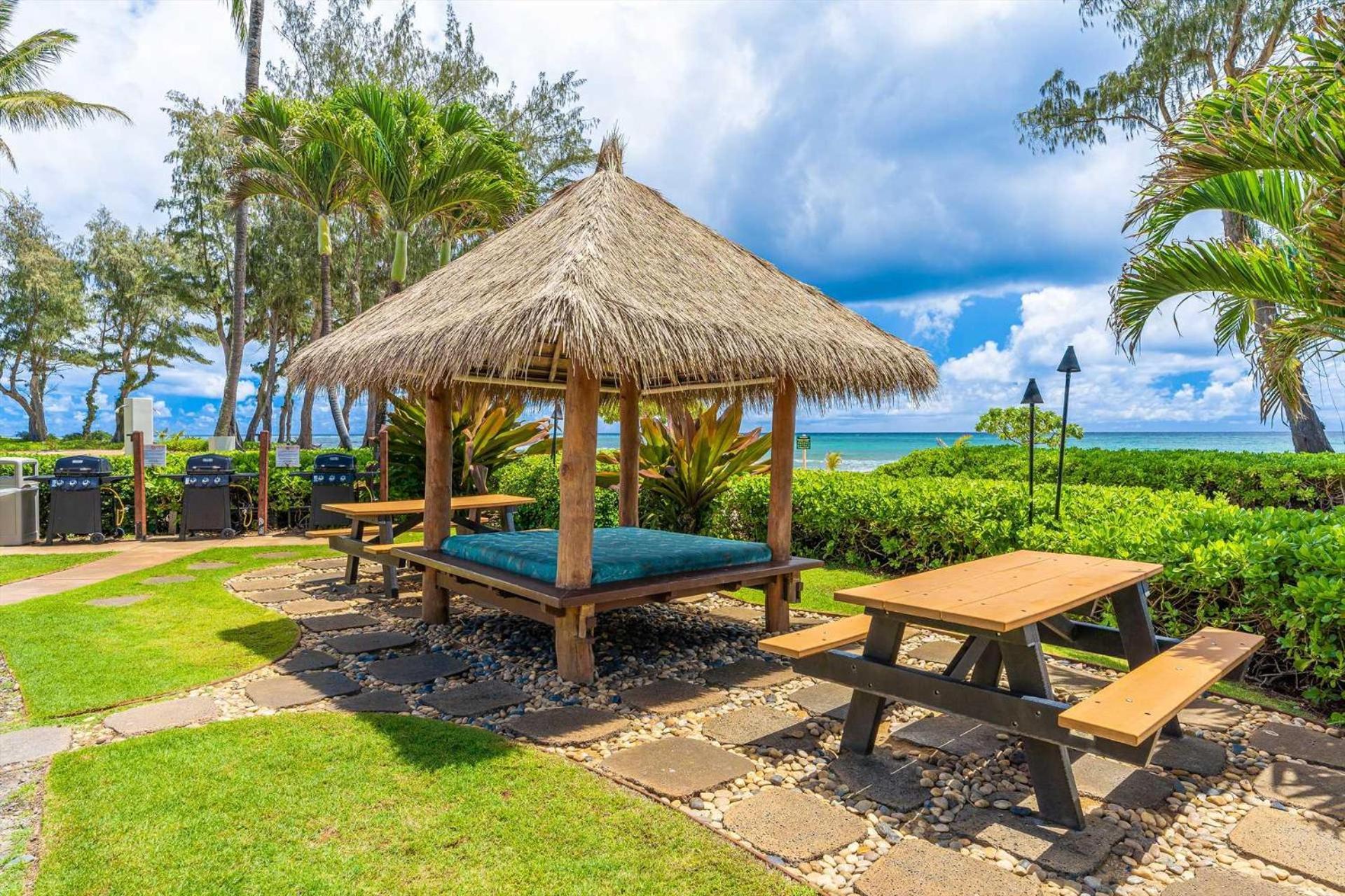 Islander On The 363 Apartment Kapa'a