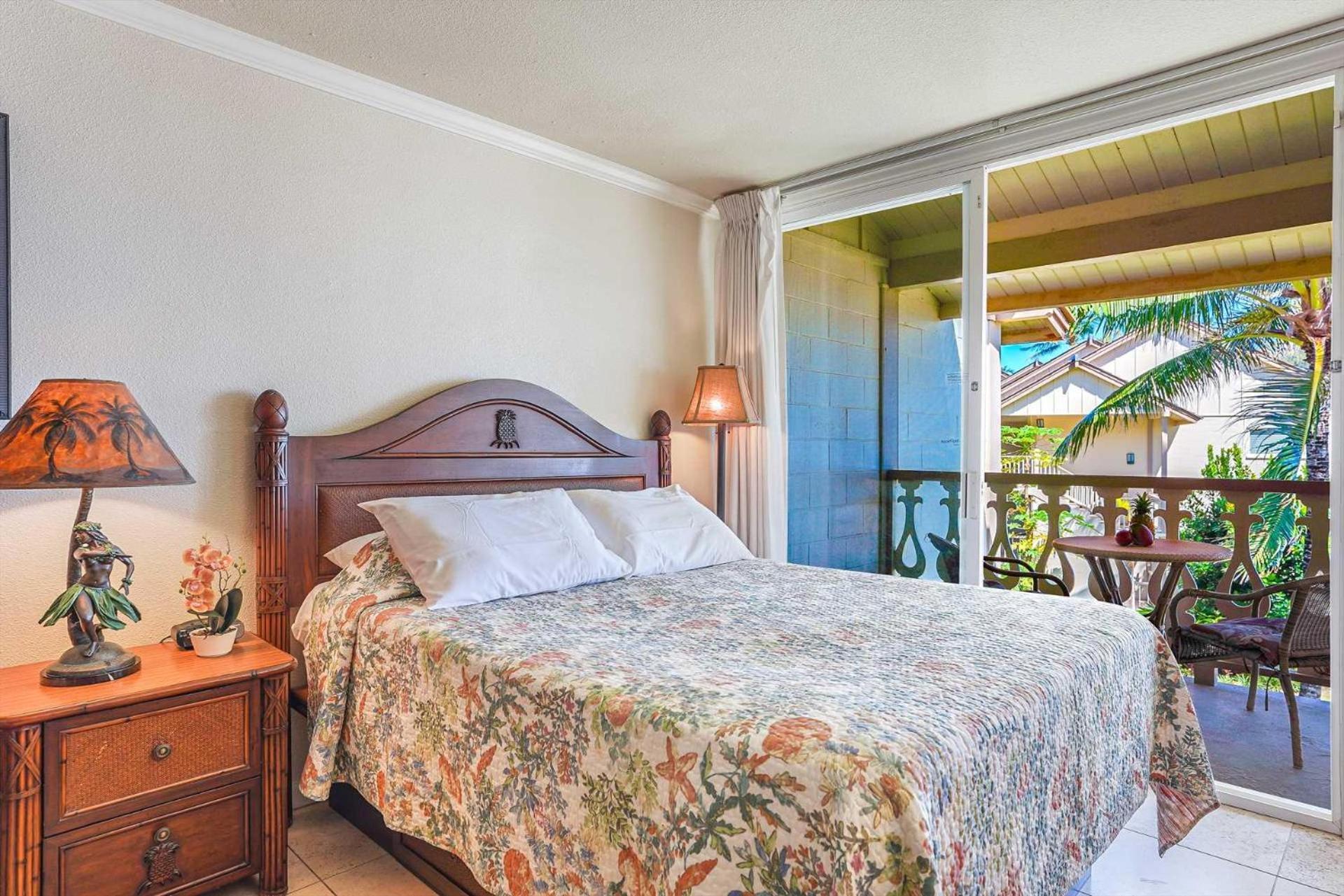 Islander On The 363 Apartment Kapa'a