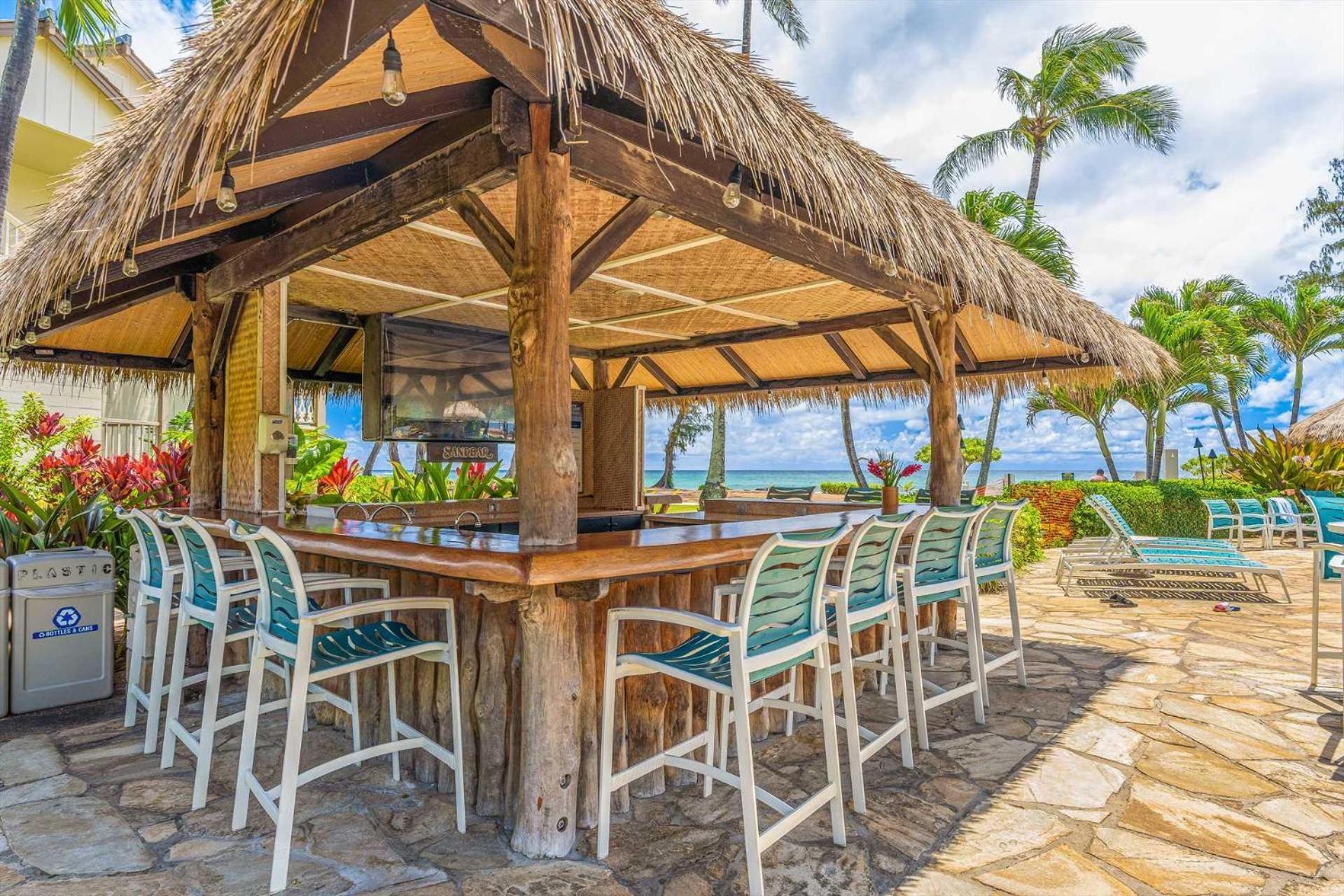 Islander On The 160 Apartment Kapa'a