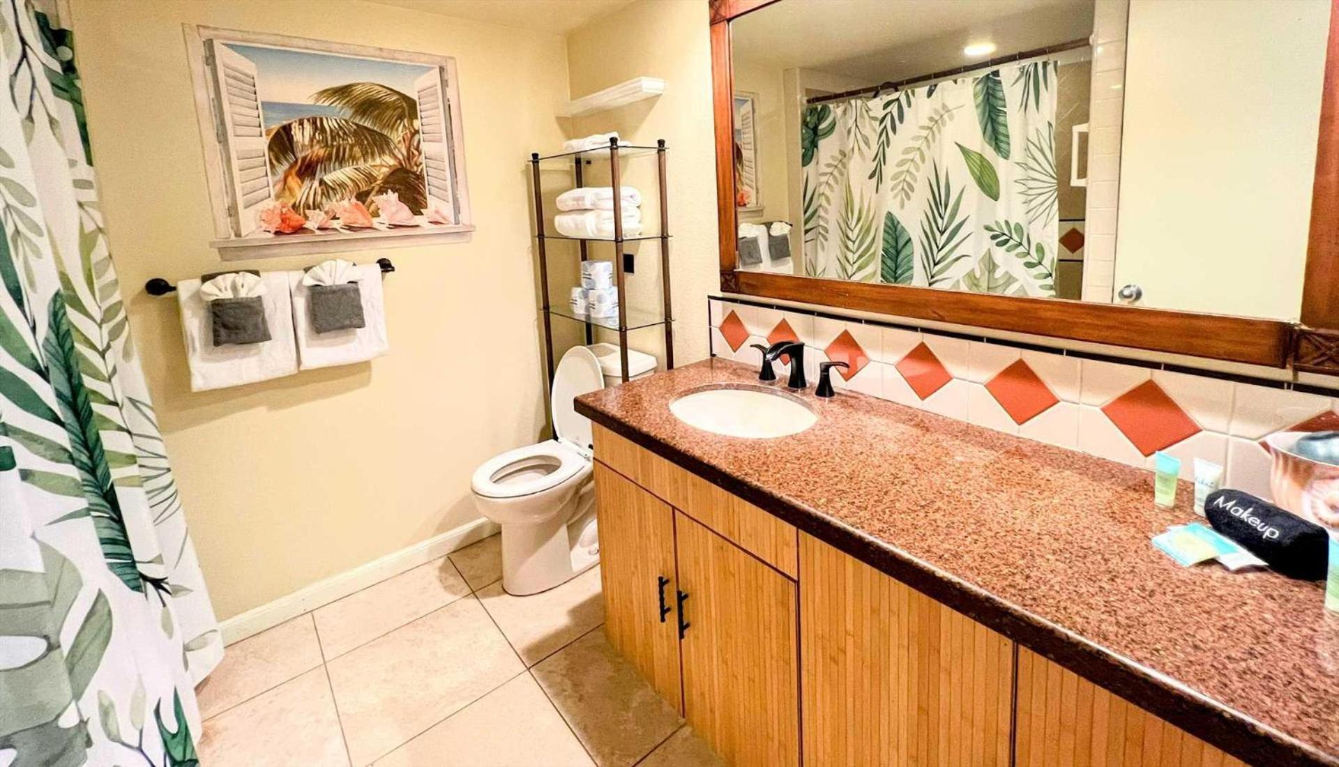 Islander On The 152 Apartment Kapa'a