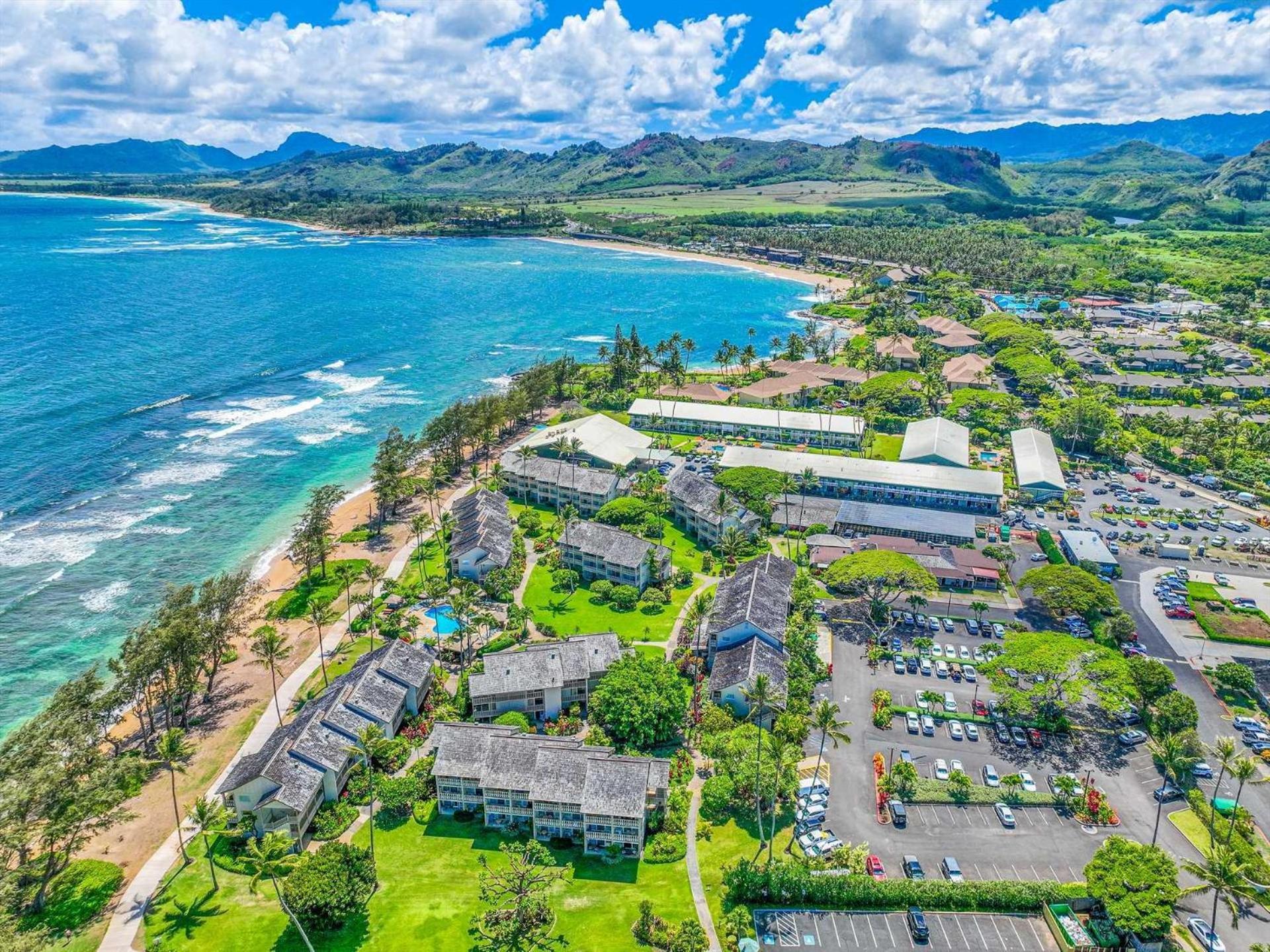 Islander On The 152 Apartment Kapa'a