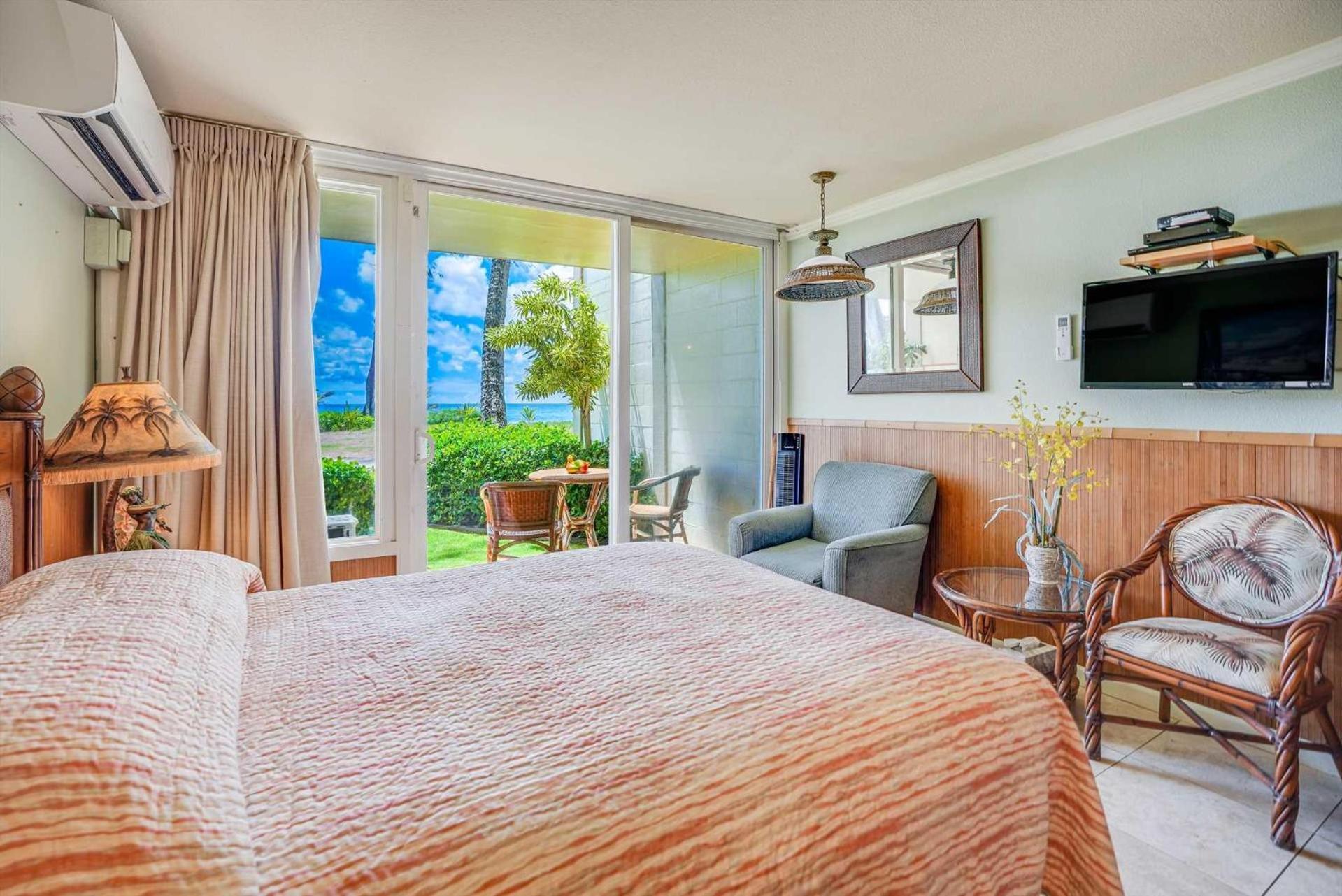 Apartment Islander On The 152 Kapa'a