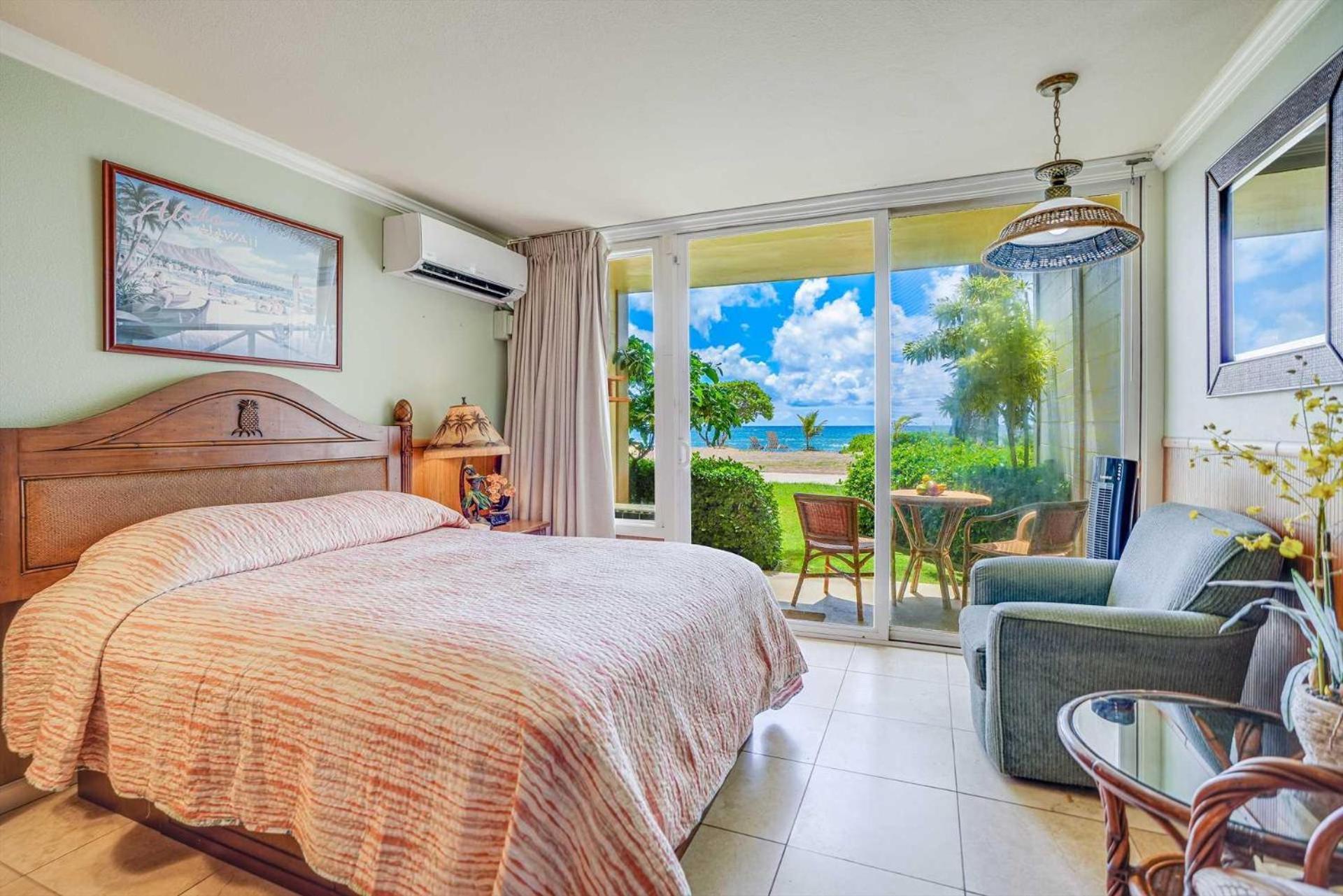 Islander On The 152 Apartment Kapa'a