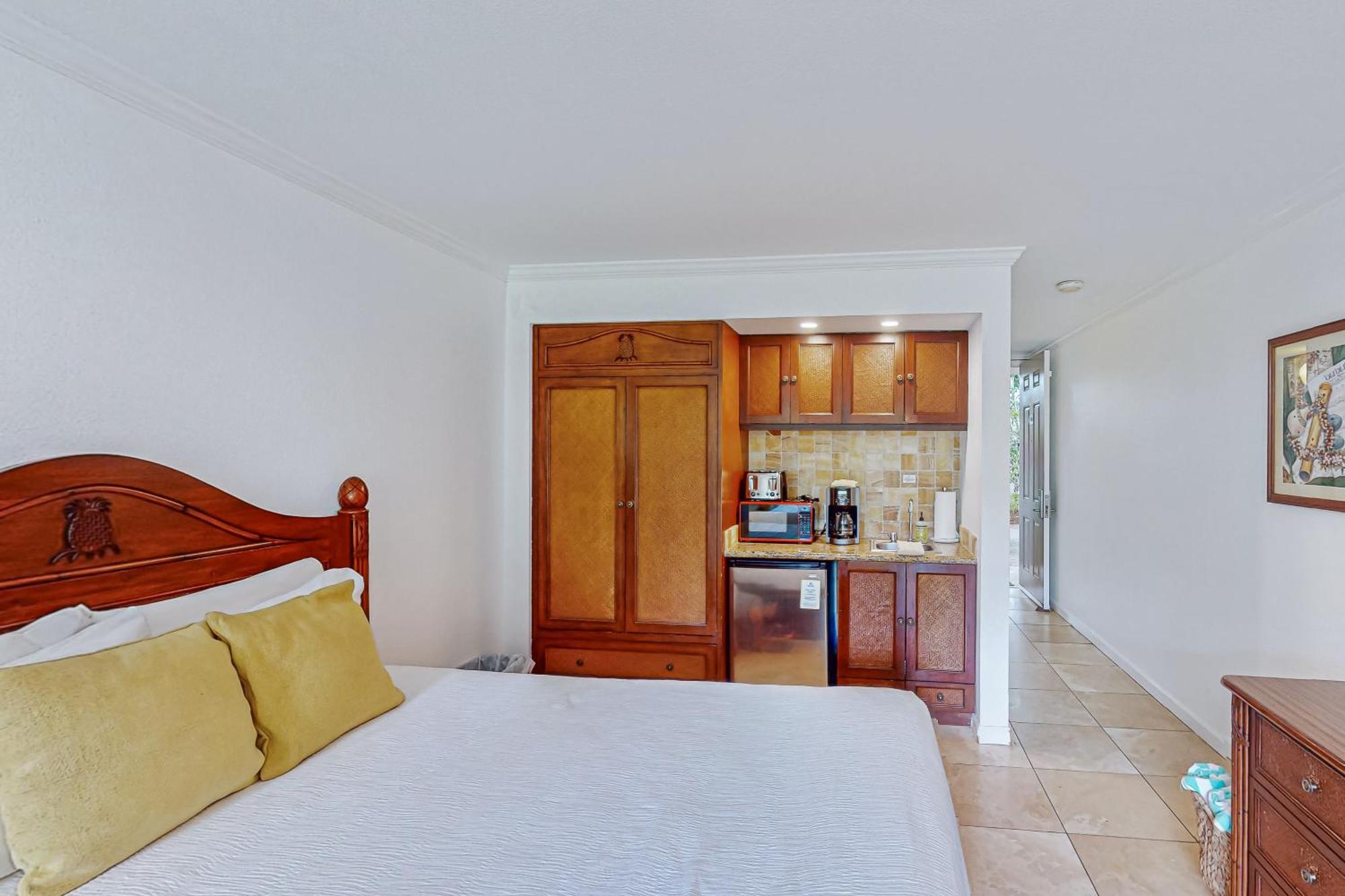 Islander On The 171 Hotel Kapa'a