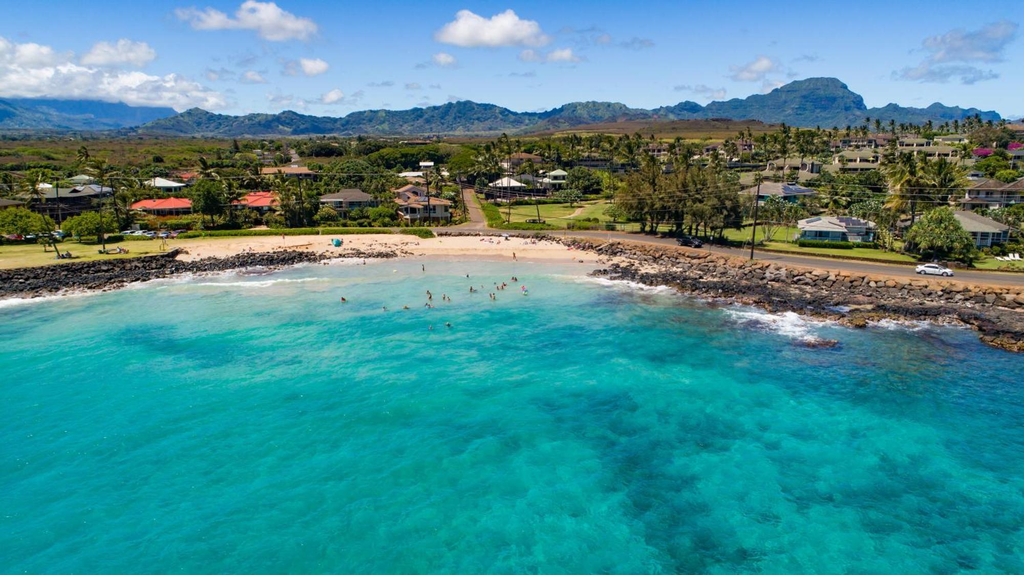 Holiday home Kuhio 110 *
