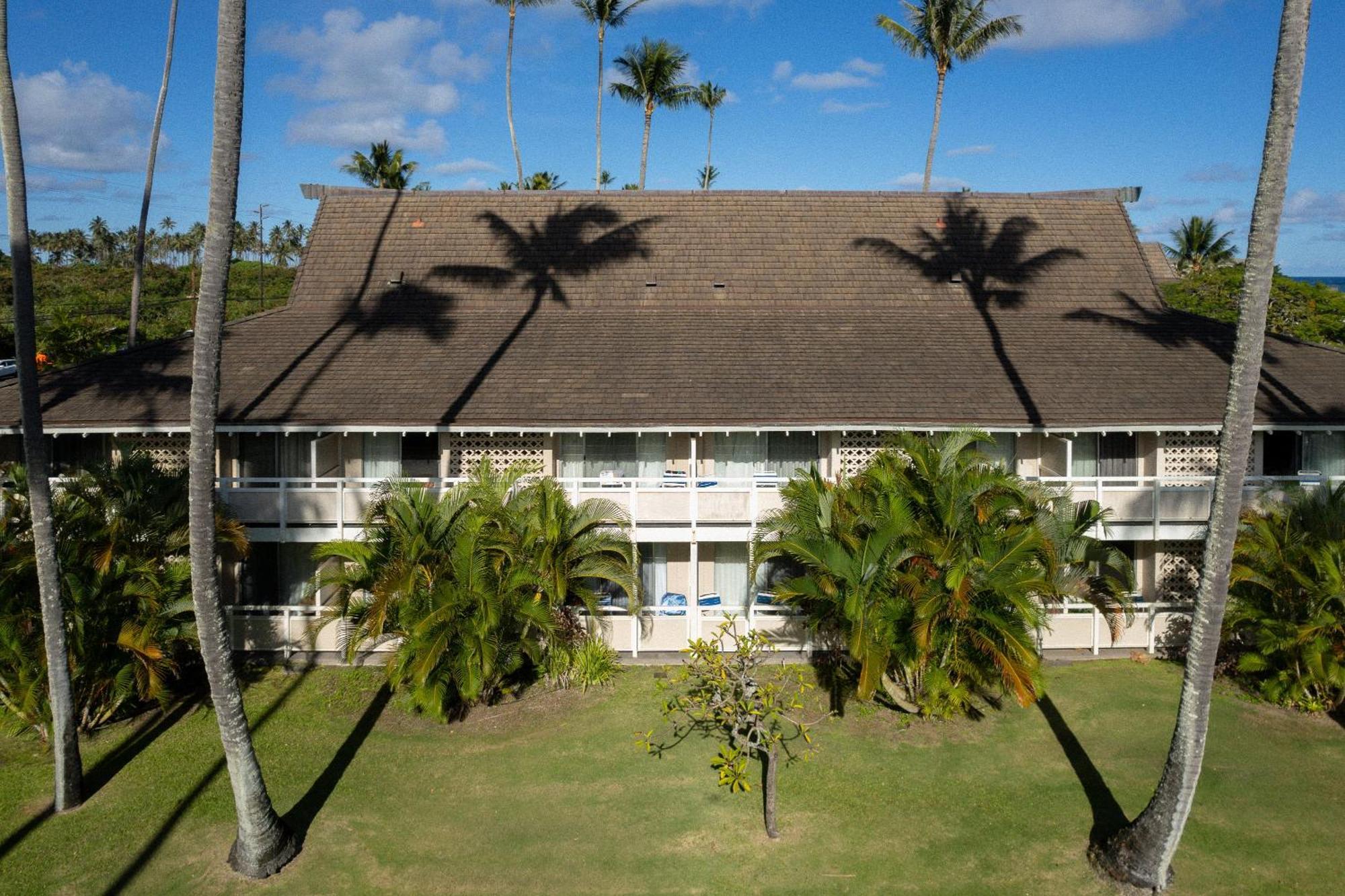 Plantation Hale Kapa'a