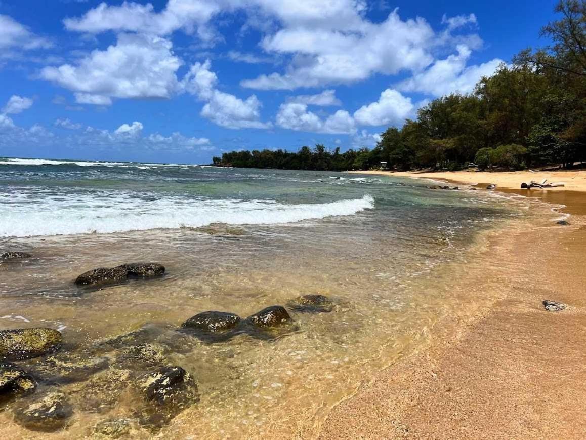 Islander On The 363 Apartment Kapa'a