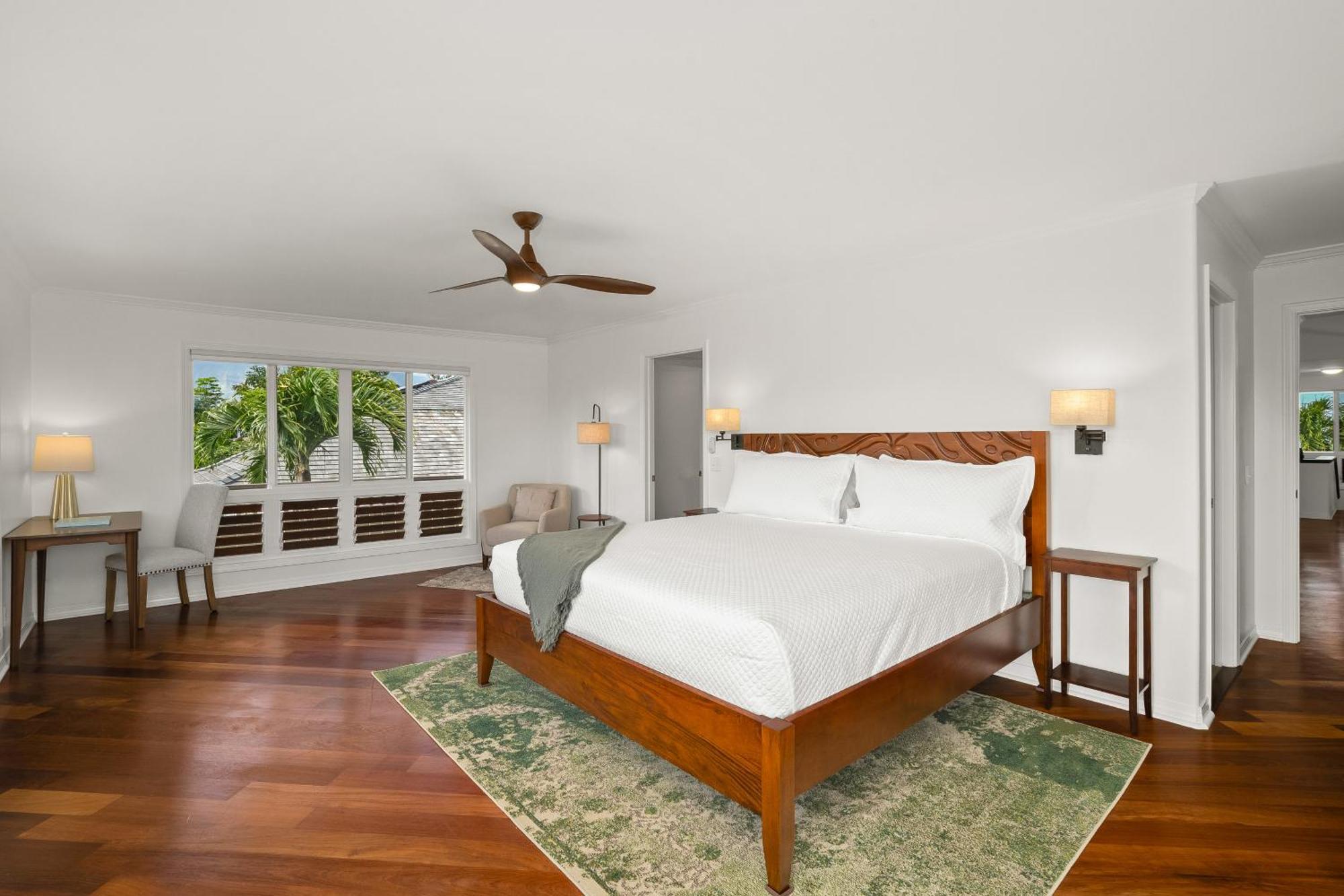 4br 4.5 Ba Punahele House With Ocean Views Holiday home *