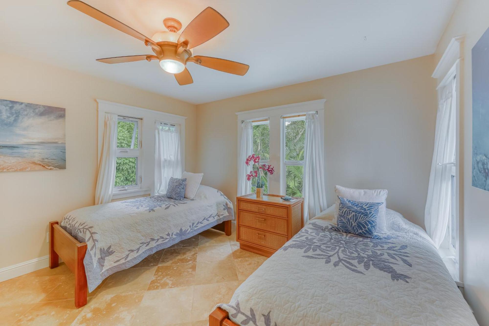 Blue Hawaii House Princeville