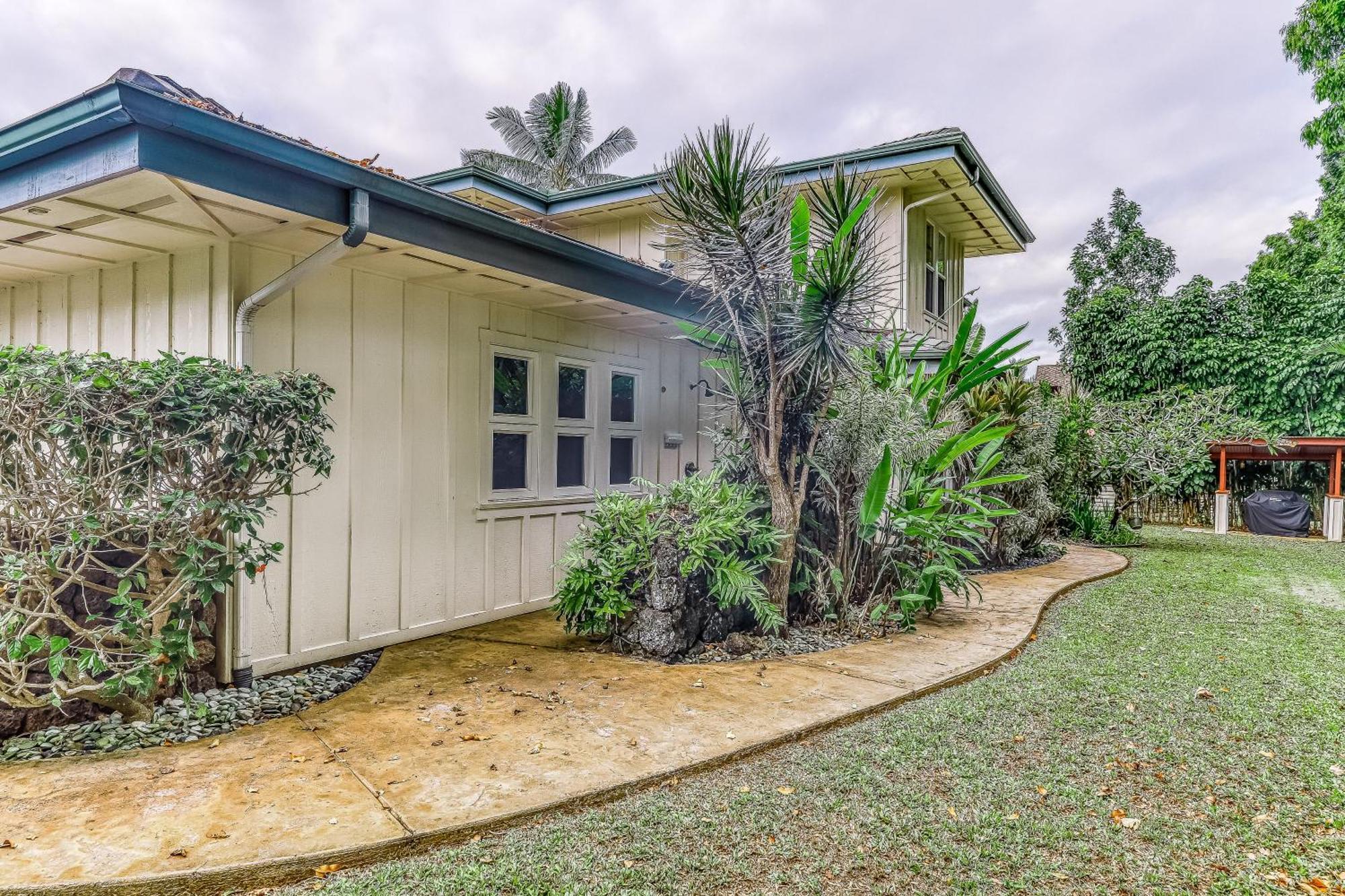 Holiday home Blue Hawaii House *